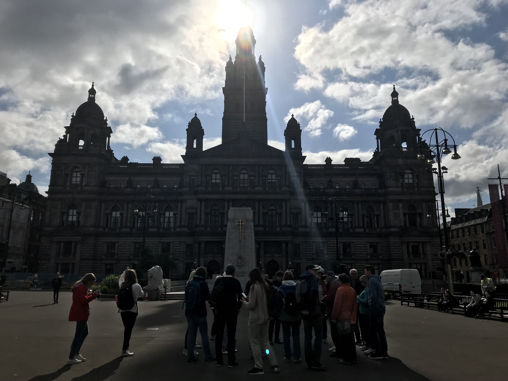 George Square