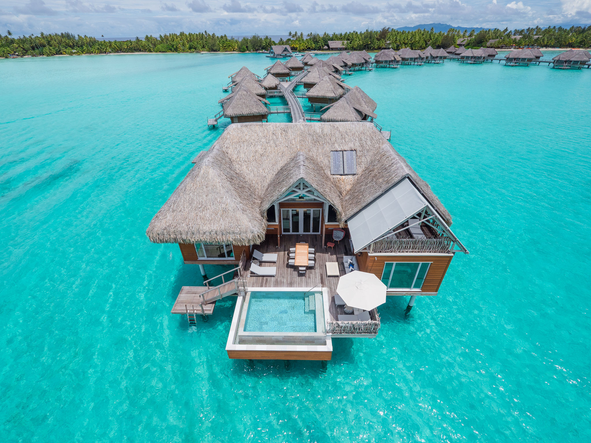 Bora Bora Island >> Intercontinental Tahiti Bora Bora Moorea V Islands Marketing Bora Bora Island >> Intercontinental Tahiti Bora Bora Moorea V Islands Marketing