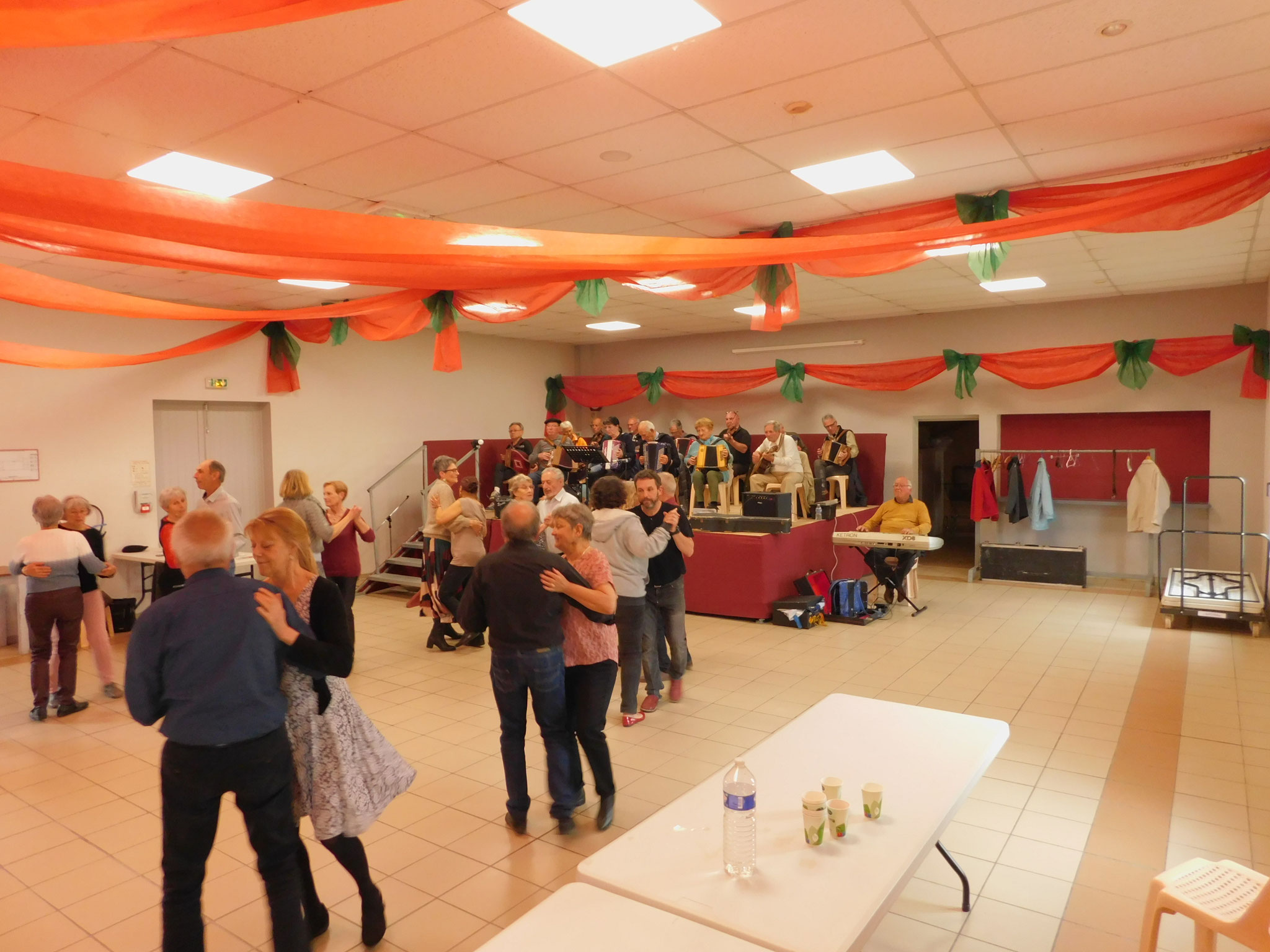 Bal du 2 Avril 2023
