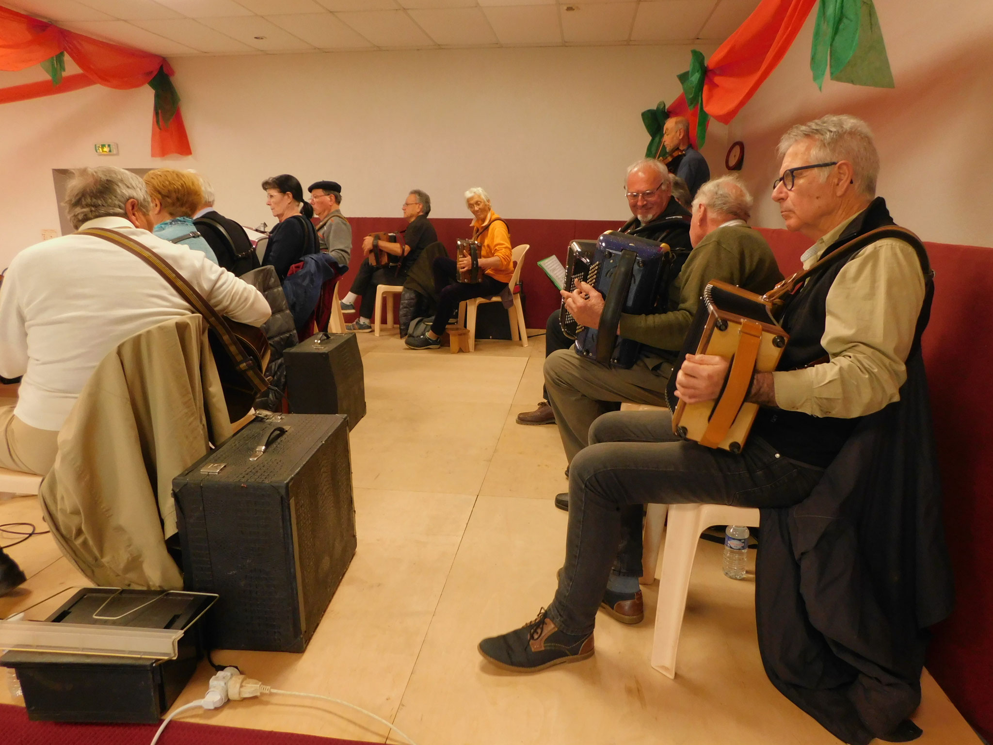 Bal du 2 Avril 2023