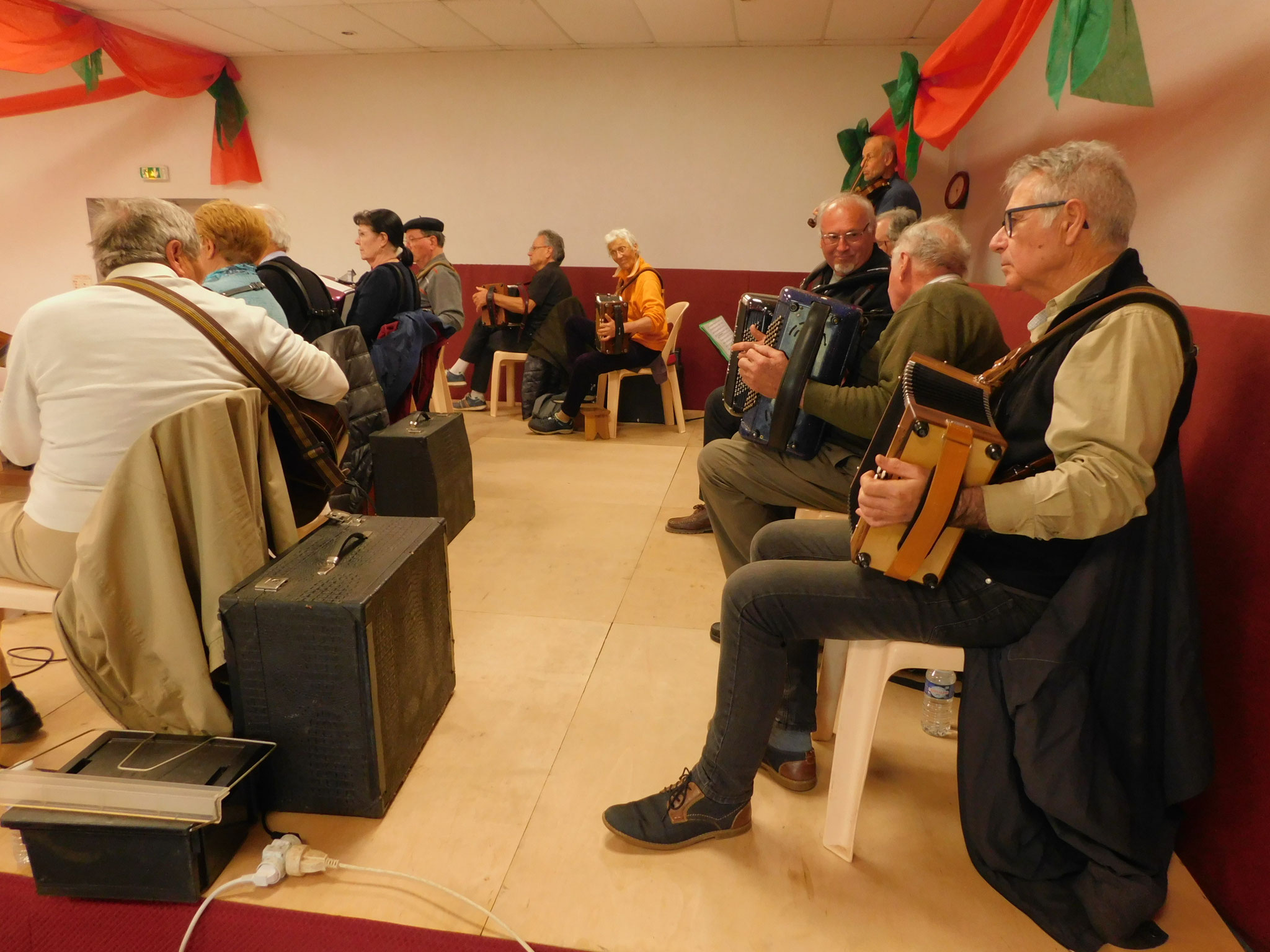 Bal du 2 Avril 2023