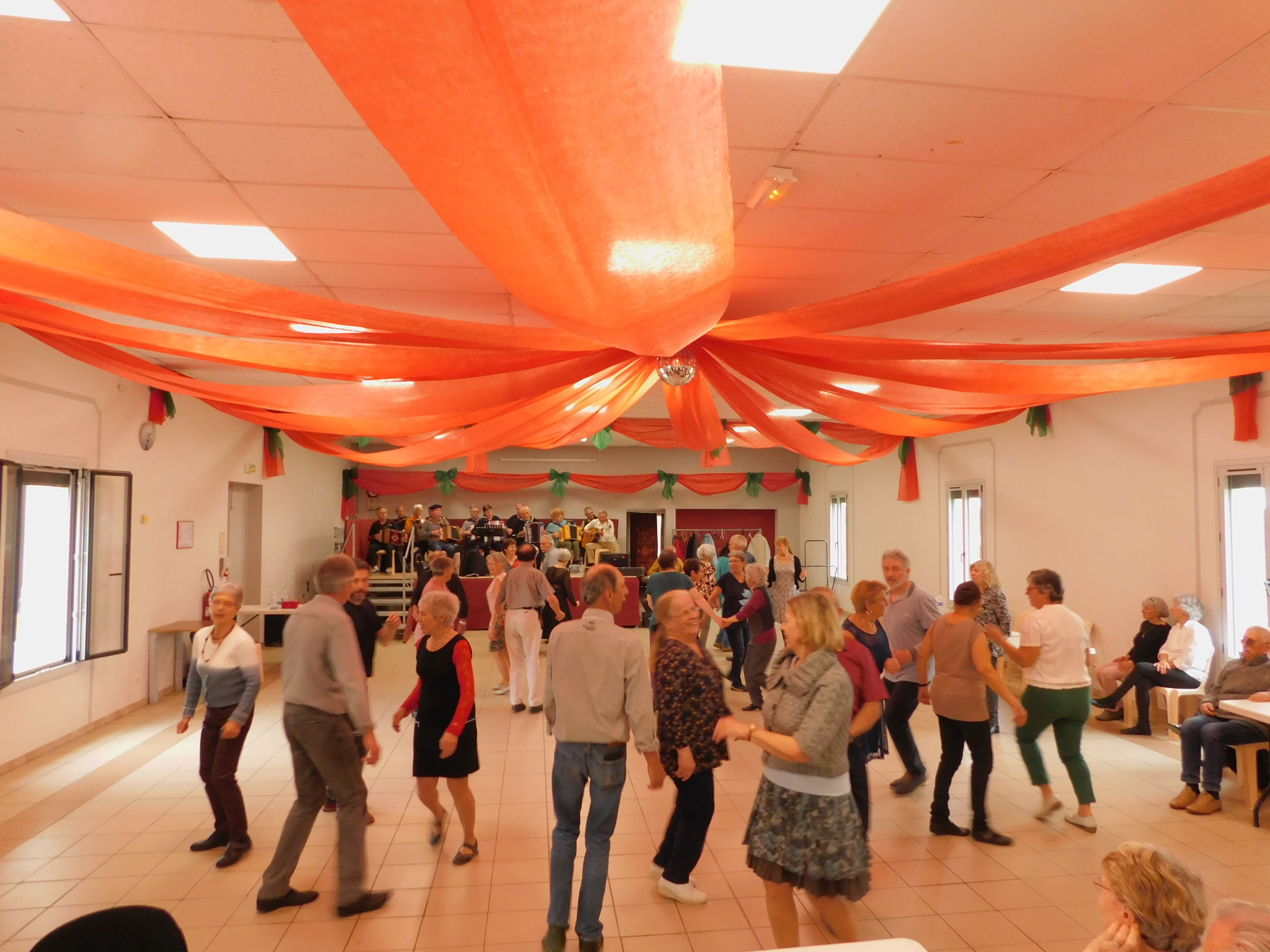 Bal du 2 Avril 2023