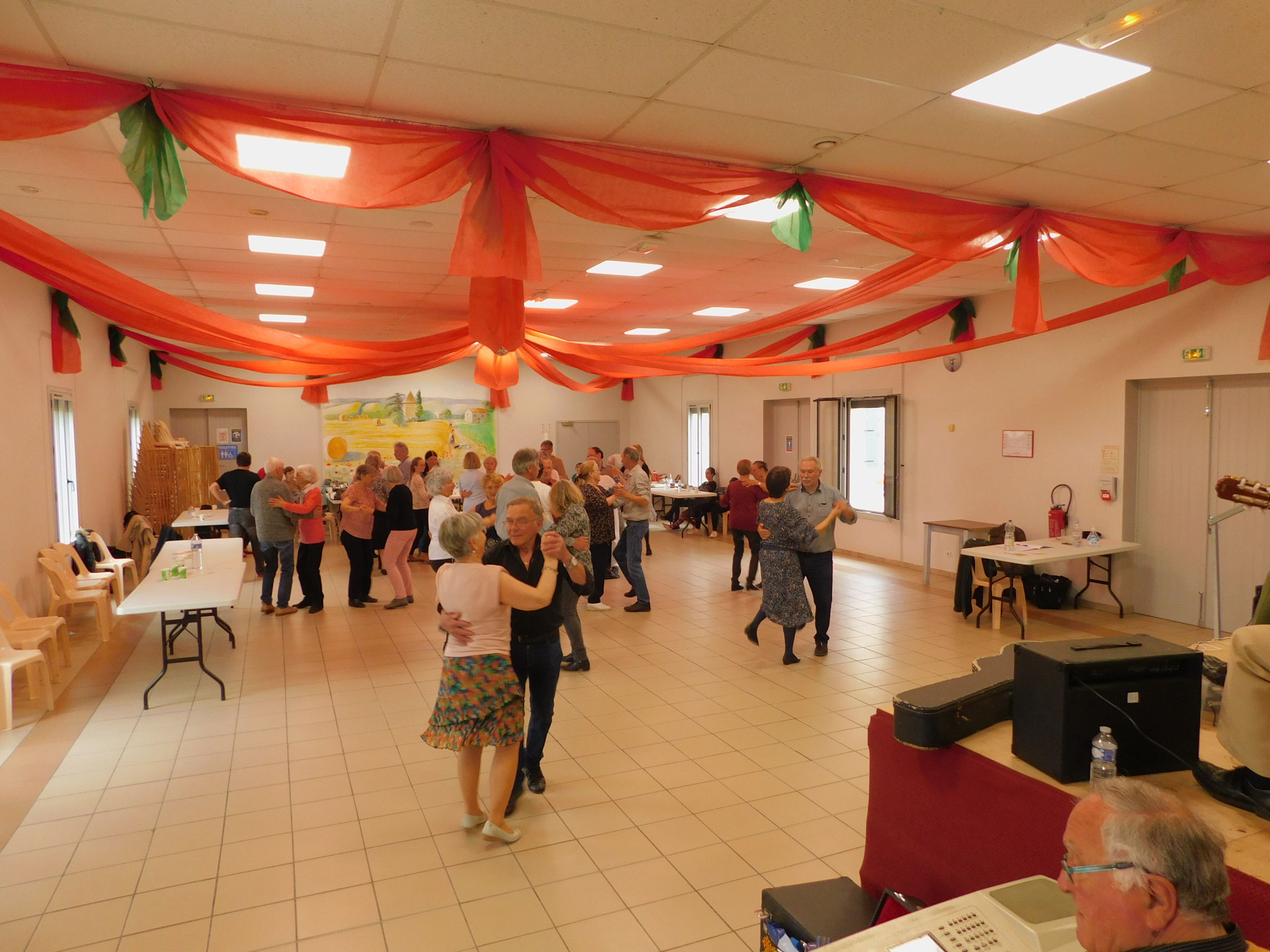 Bal du 2 Avril 2023