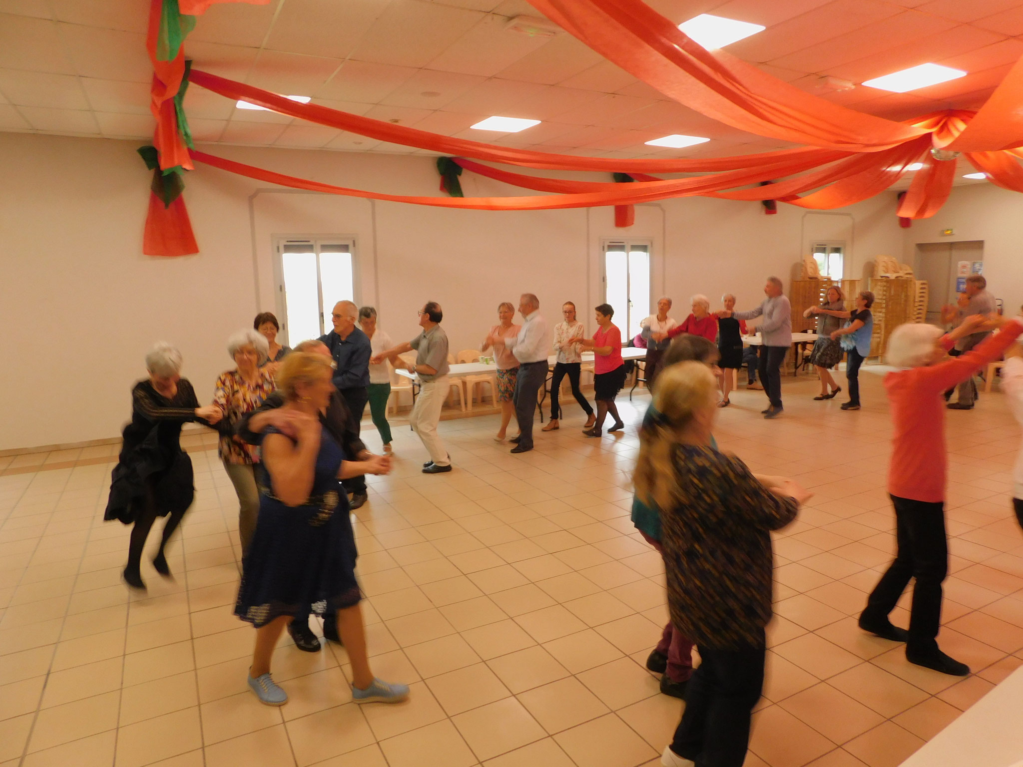 Bal du 2 Avril 2023