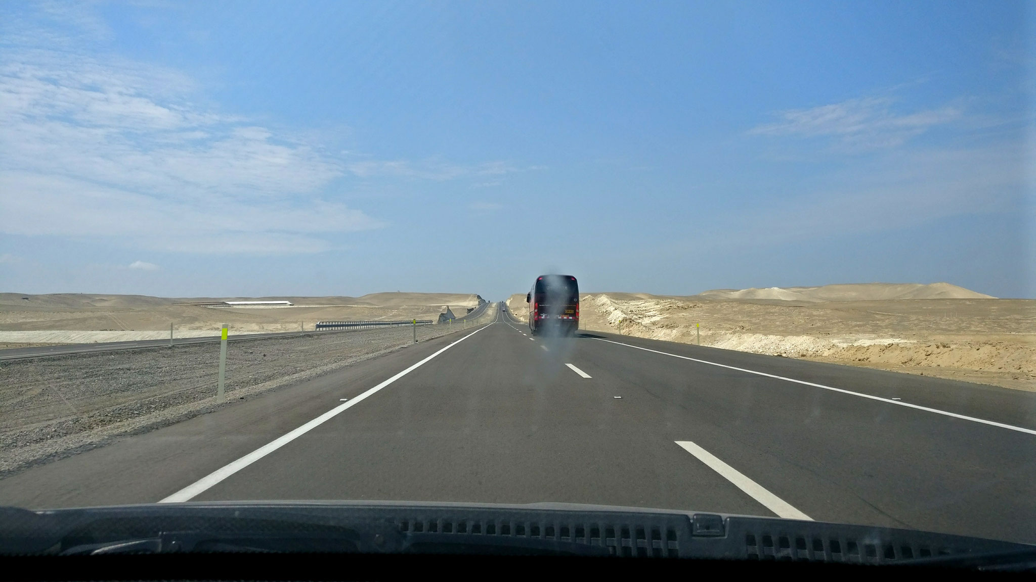 Panamericana Sur
