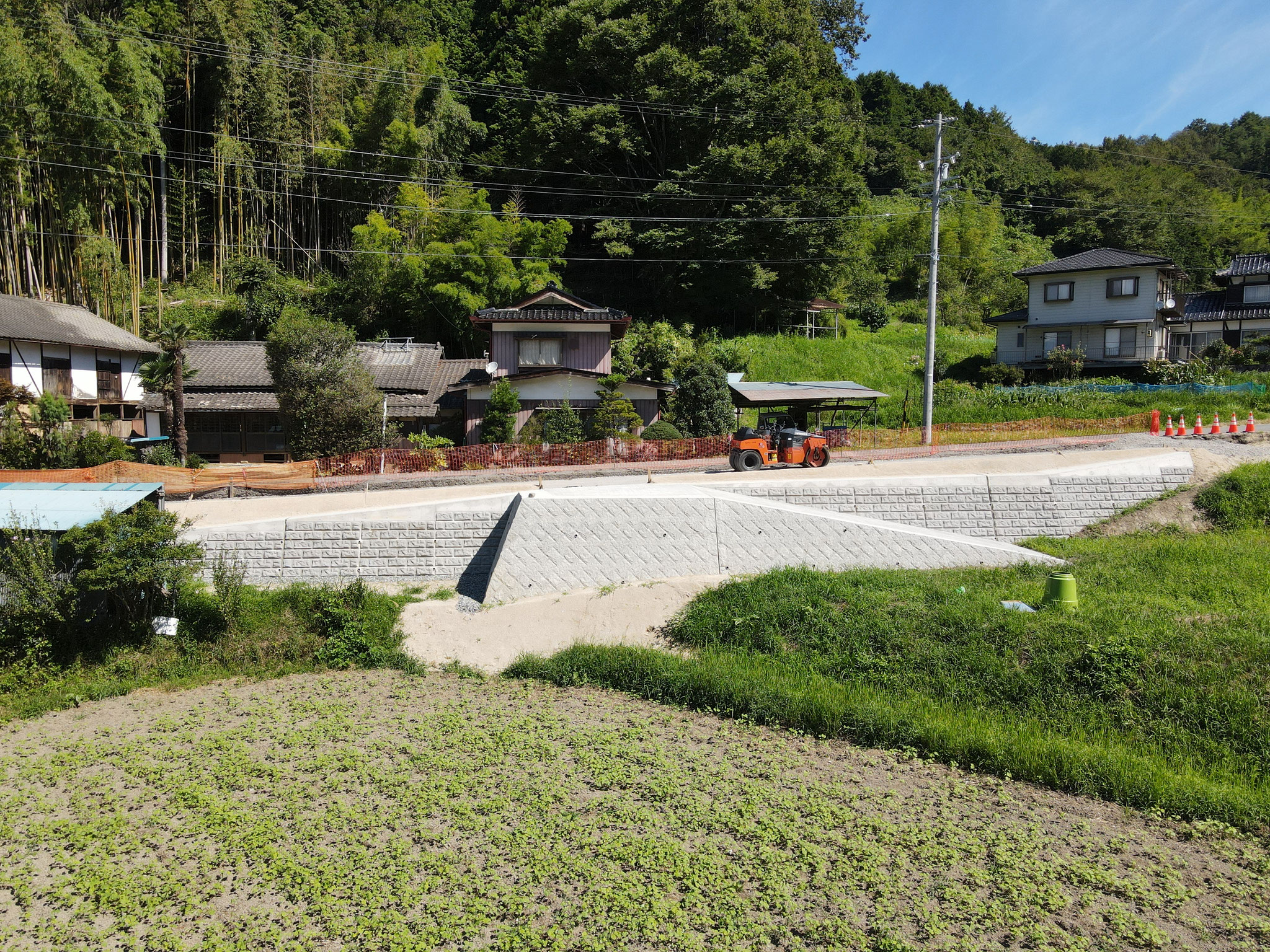 現場名…箱川
