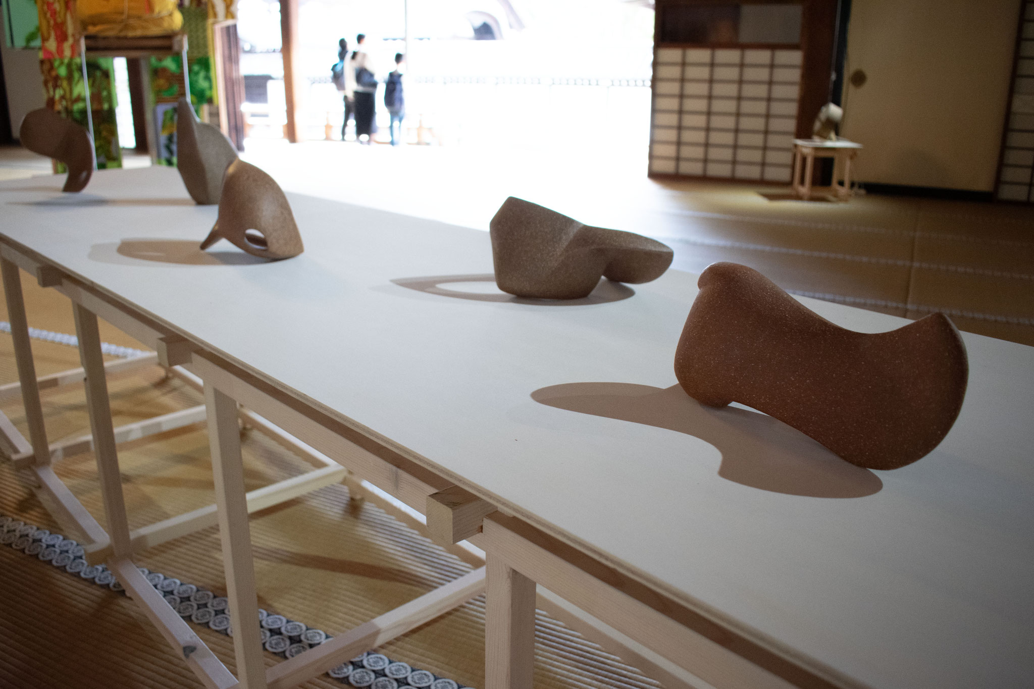 ARTISTS' FAIR KYOTO 2026 AFK Resonance Exhibition / 東福寺(京都)