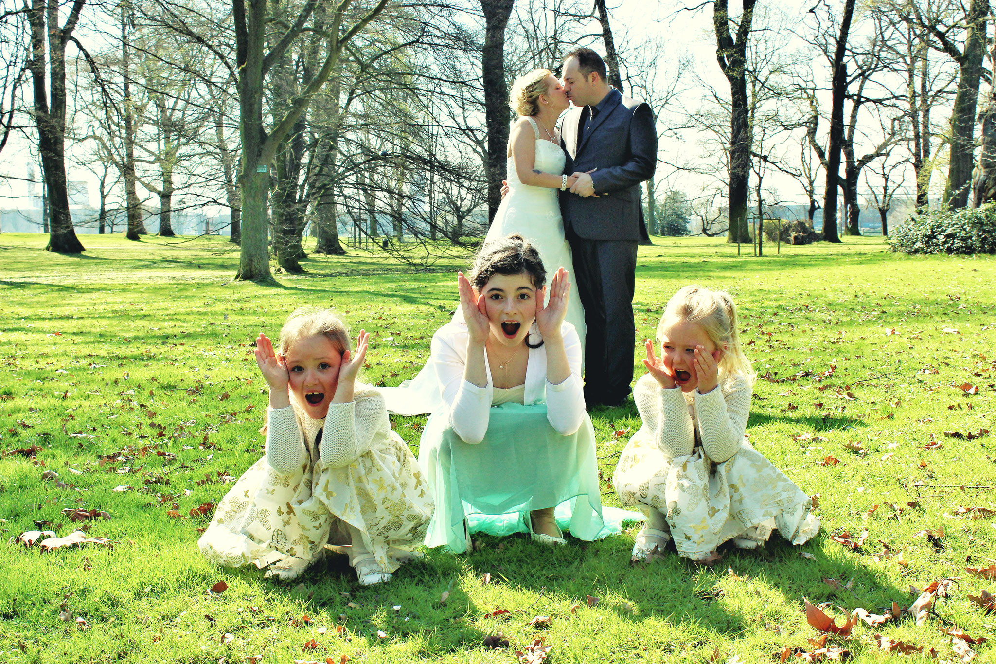 #lustige_Hochzeitsfotos