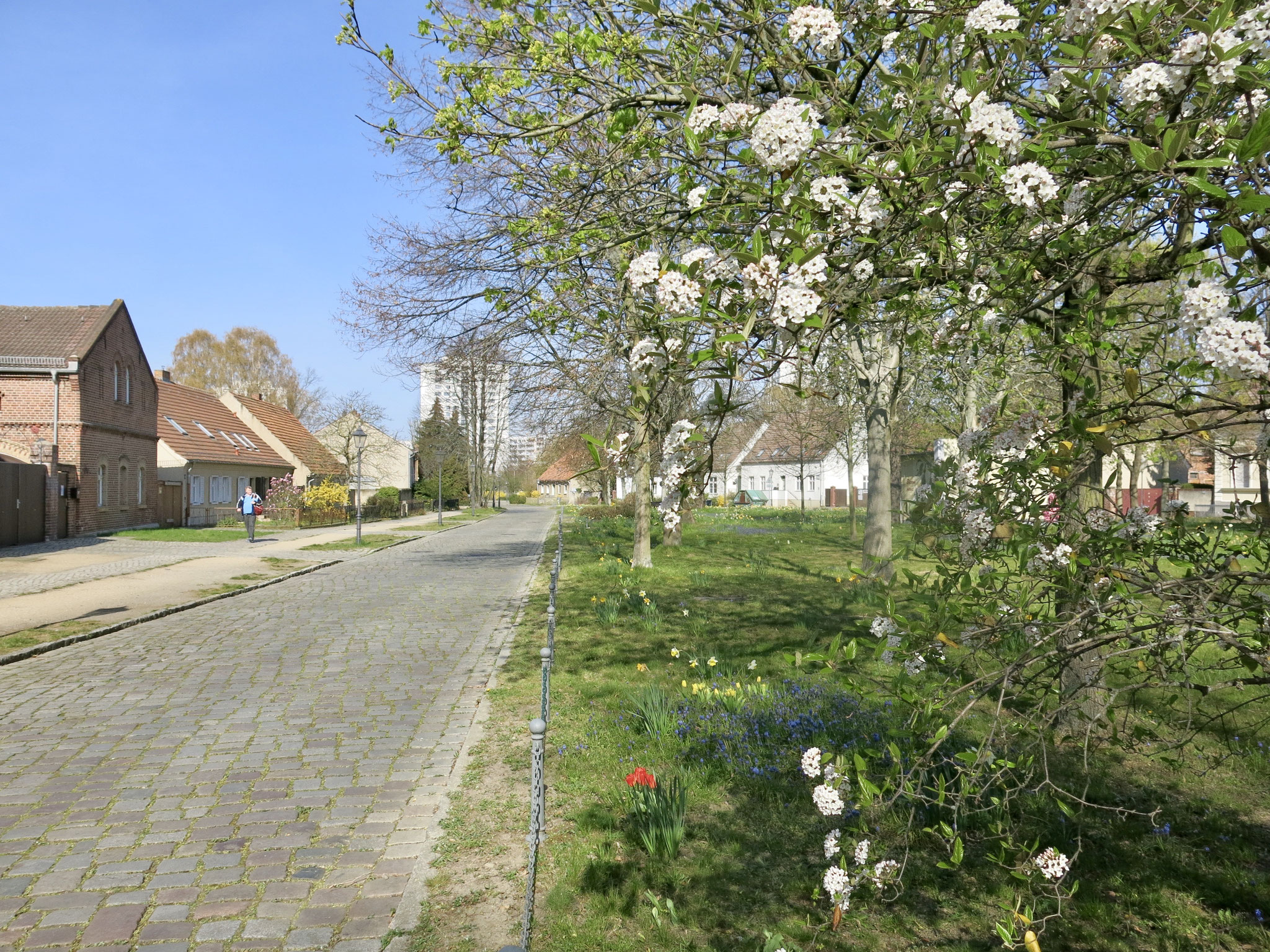 Tipp 10: Alt-Marzahn