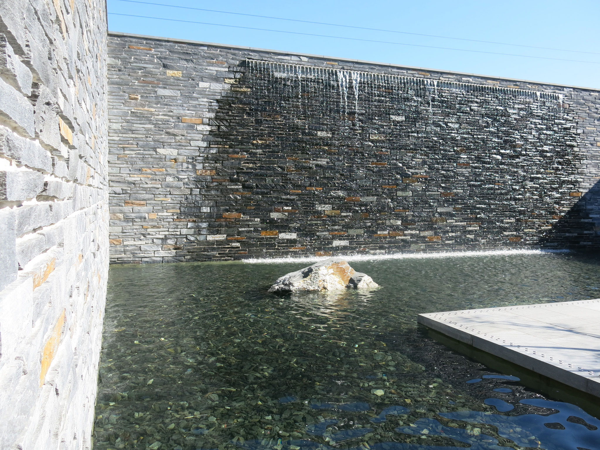 Tipp 11: Gärten der Welt: Promenade Aquatica
