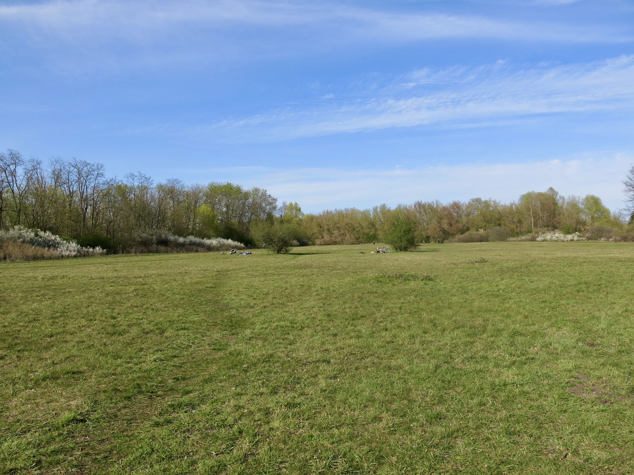 Tipp 5: Kaulsdorfer Seen