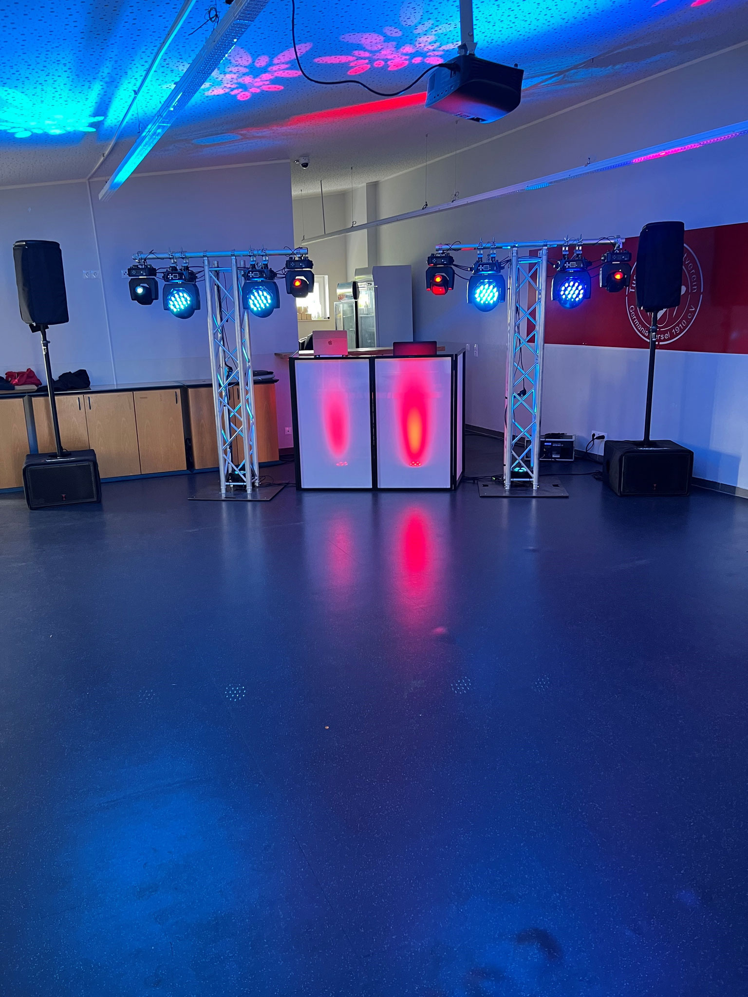 Sommerfest Malteser