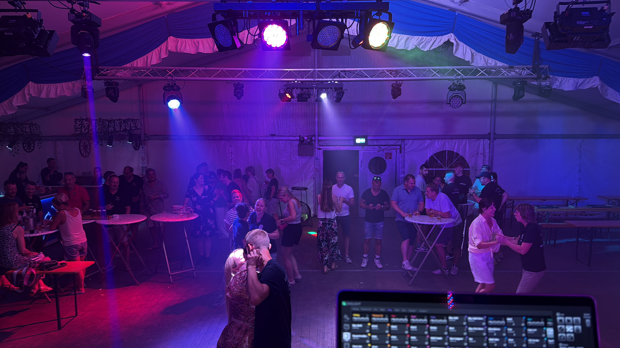 Kirmes JGV Lannesdorf 2025