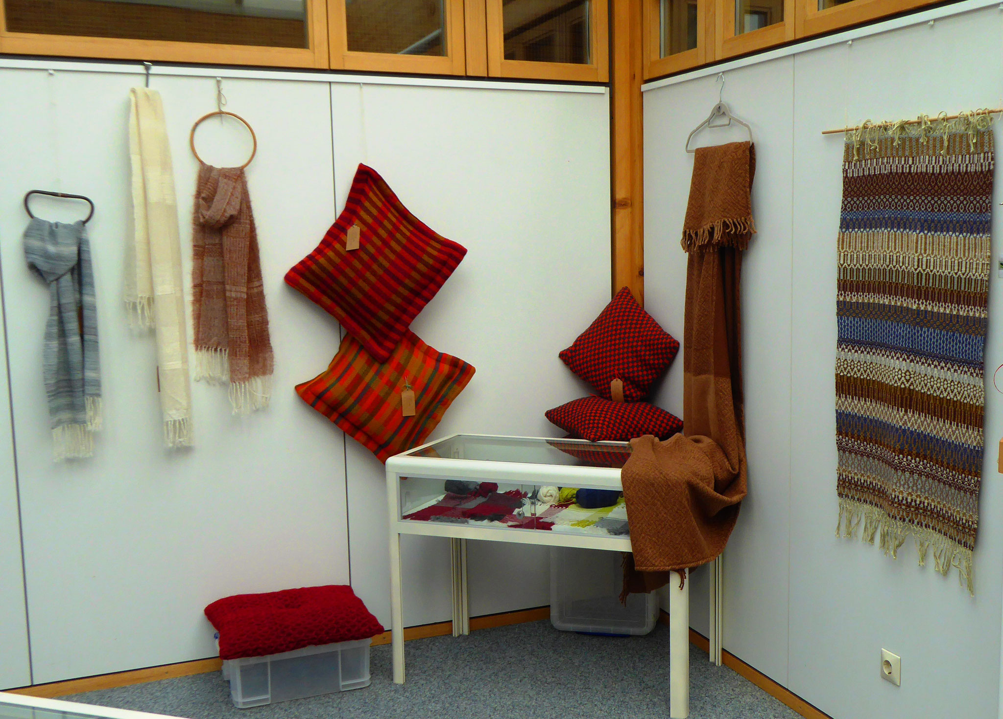 Bilder aus der Ausstellung in Bad Ditzenbach - Ellas ...