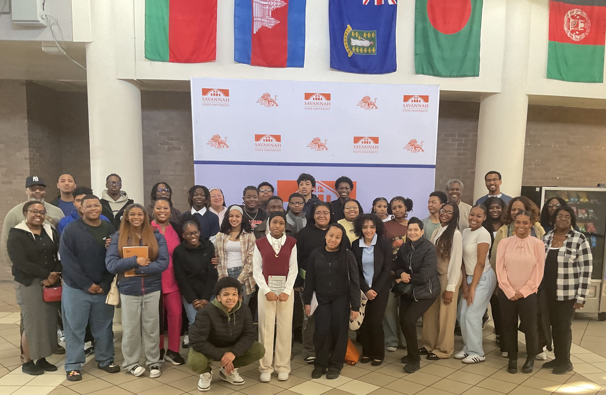 Savannah State University