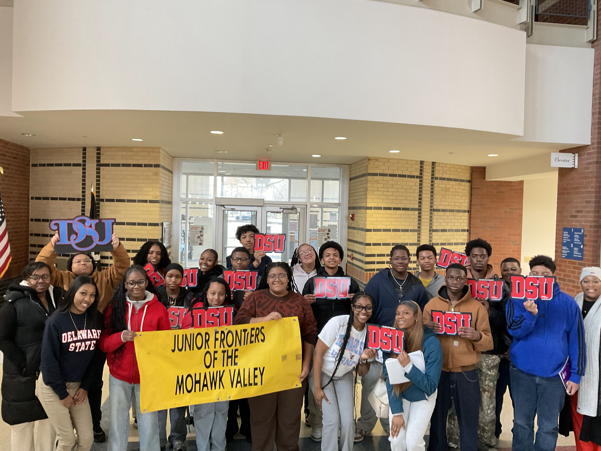 Delaware State University
