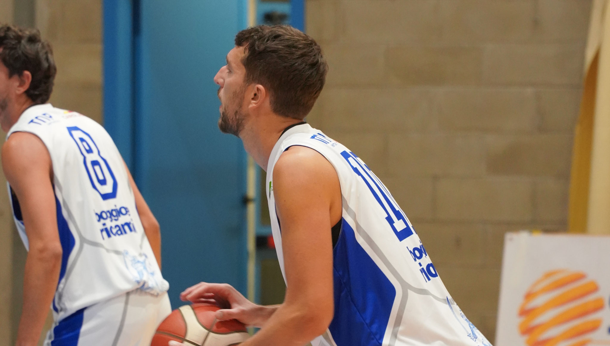 PRIMA SCONFITTA CASALINGA PER LA DR1