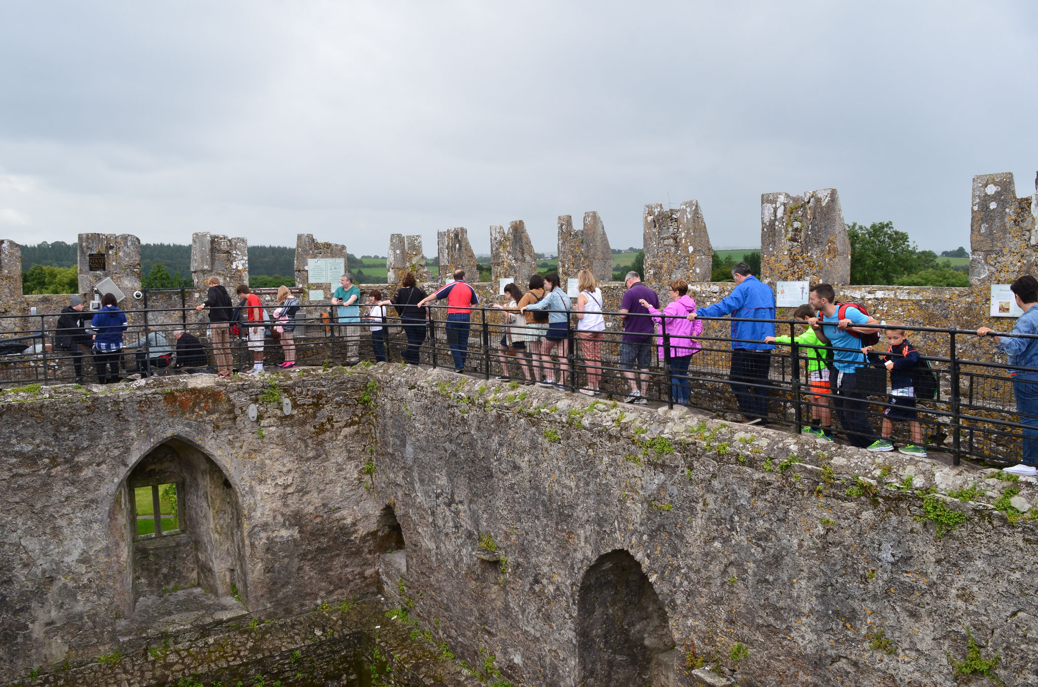 blarneystone