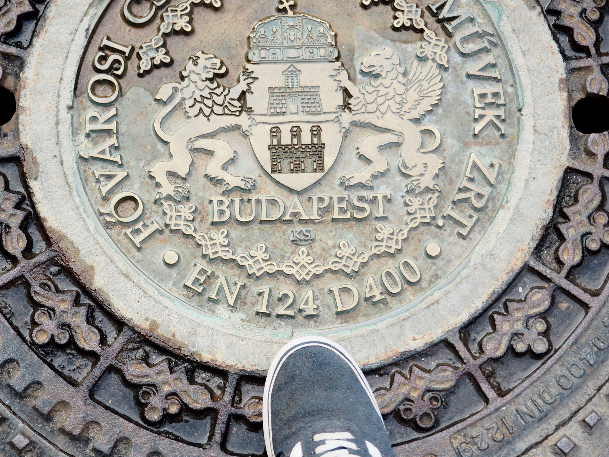 Budapest