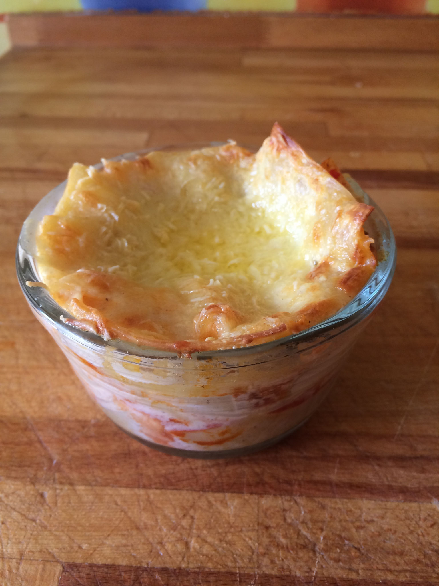 Lasagne
