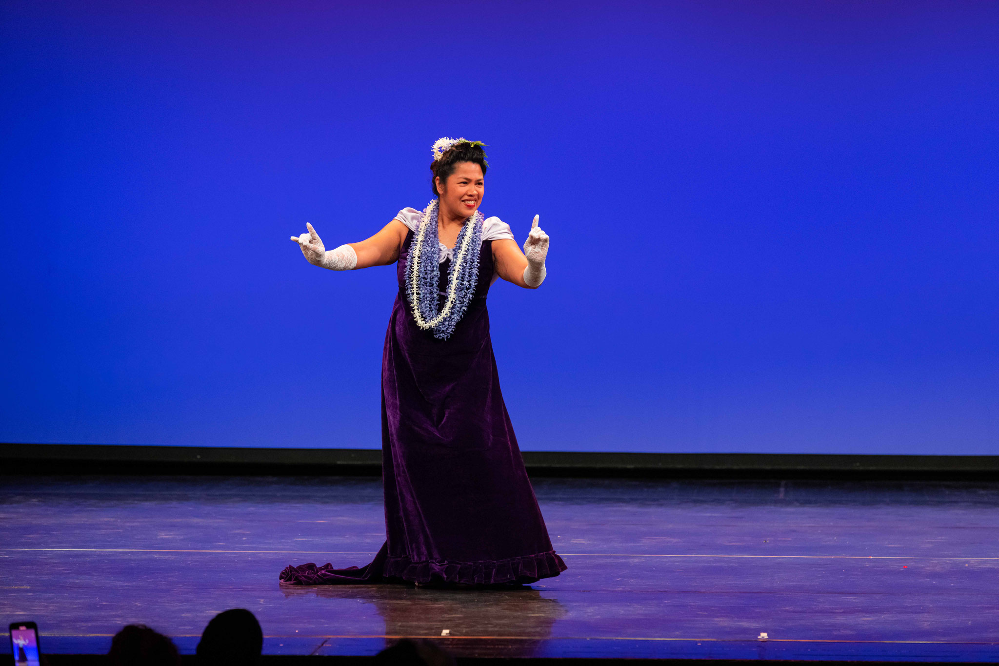 Hālau Hula Ke Ala O Nā Hōku - Niederlande