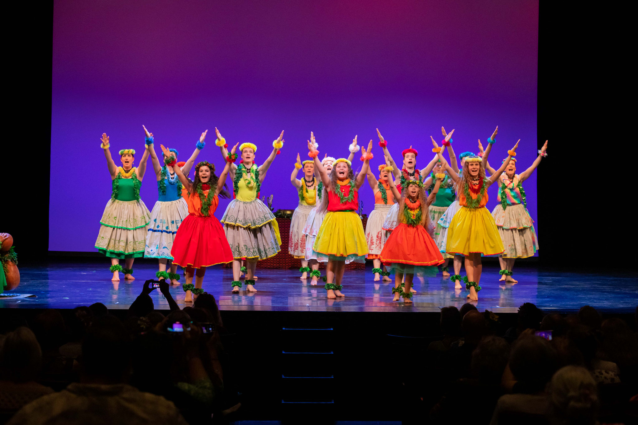 Hula Slovakia - Slowakei