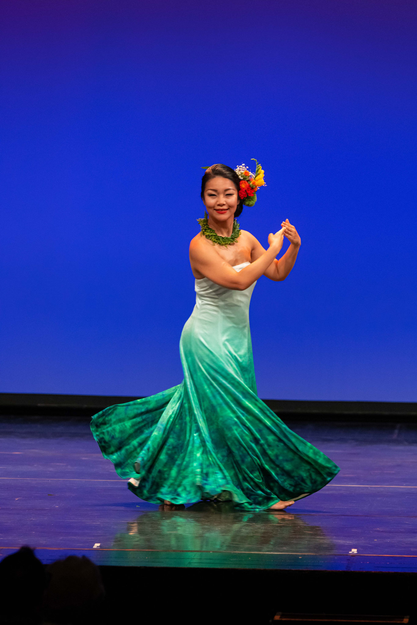 London School of Hula and 'Ori - Vereinigtes Königreich