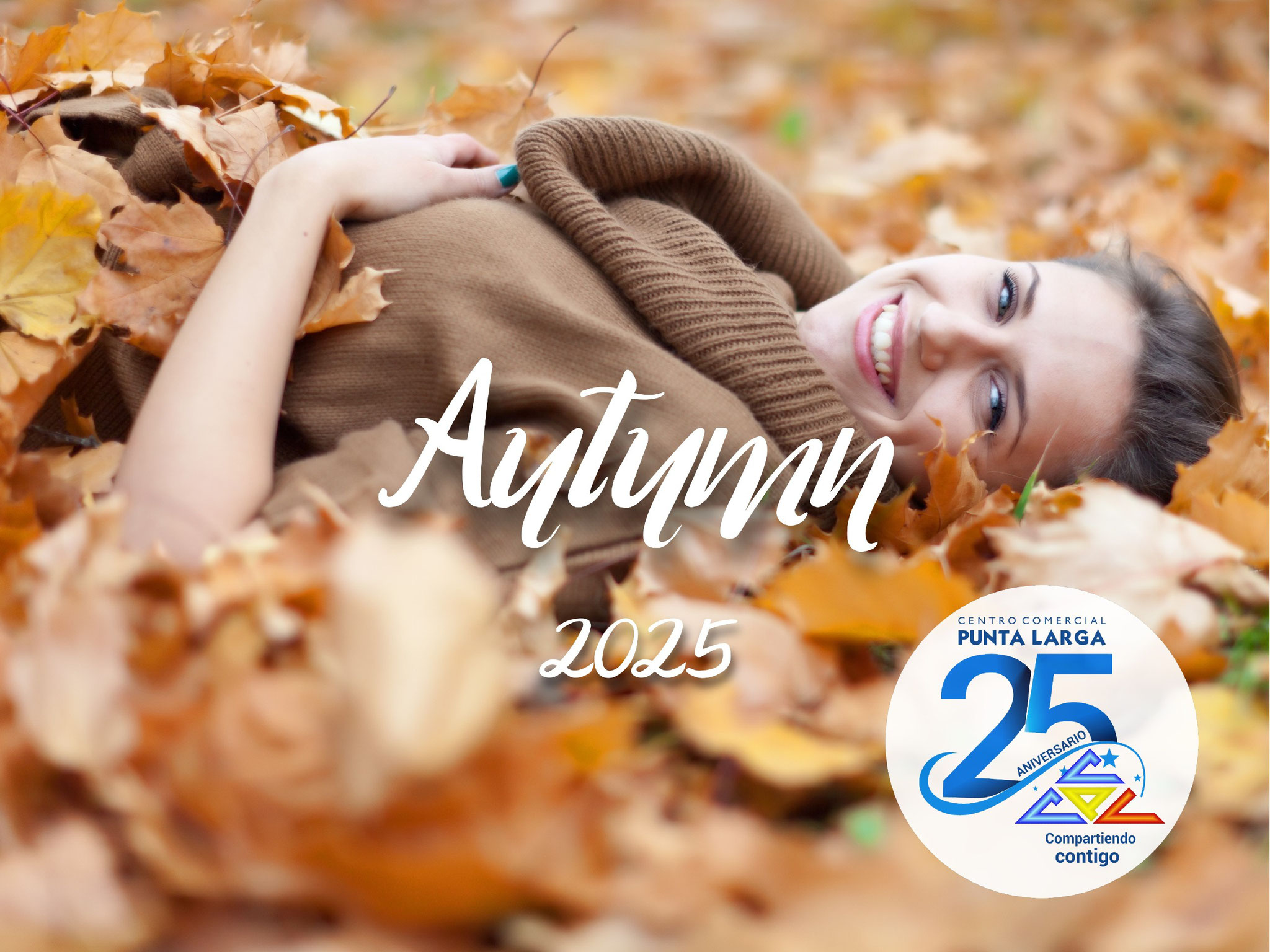 Autumn - Punta Larga Shopping Center