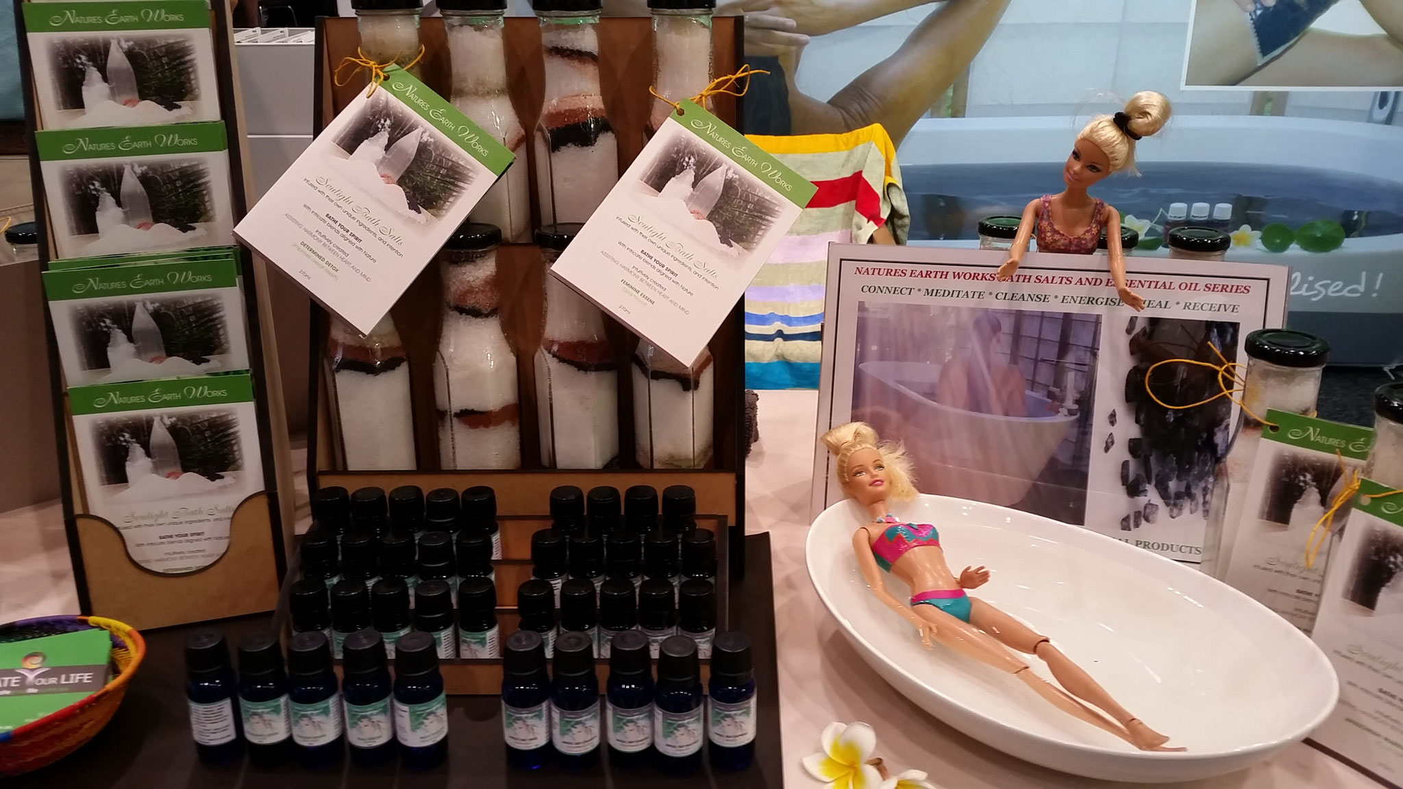 BUY Angelight & Soulight Essential Oil Series