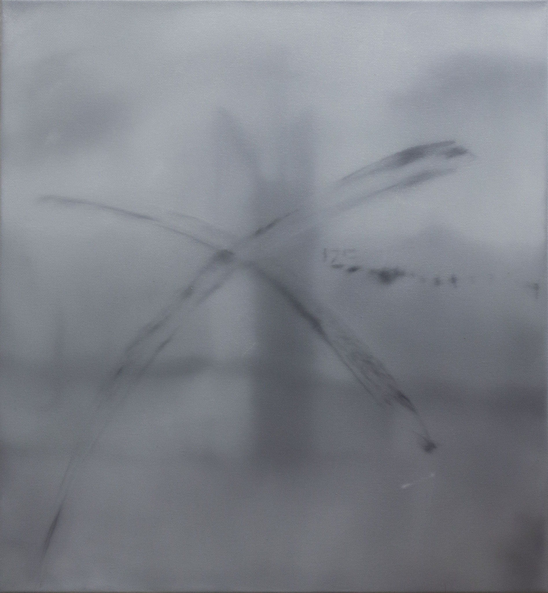 125+X, 60x65cm