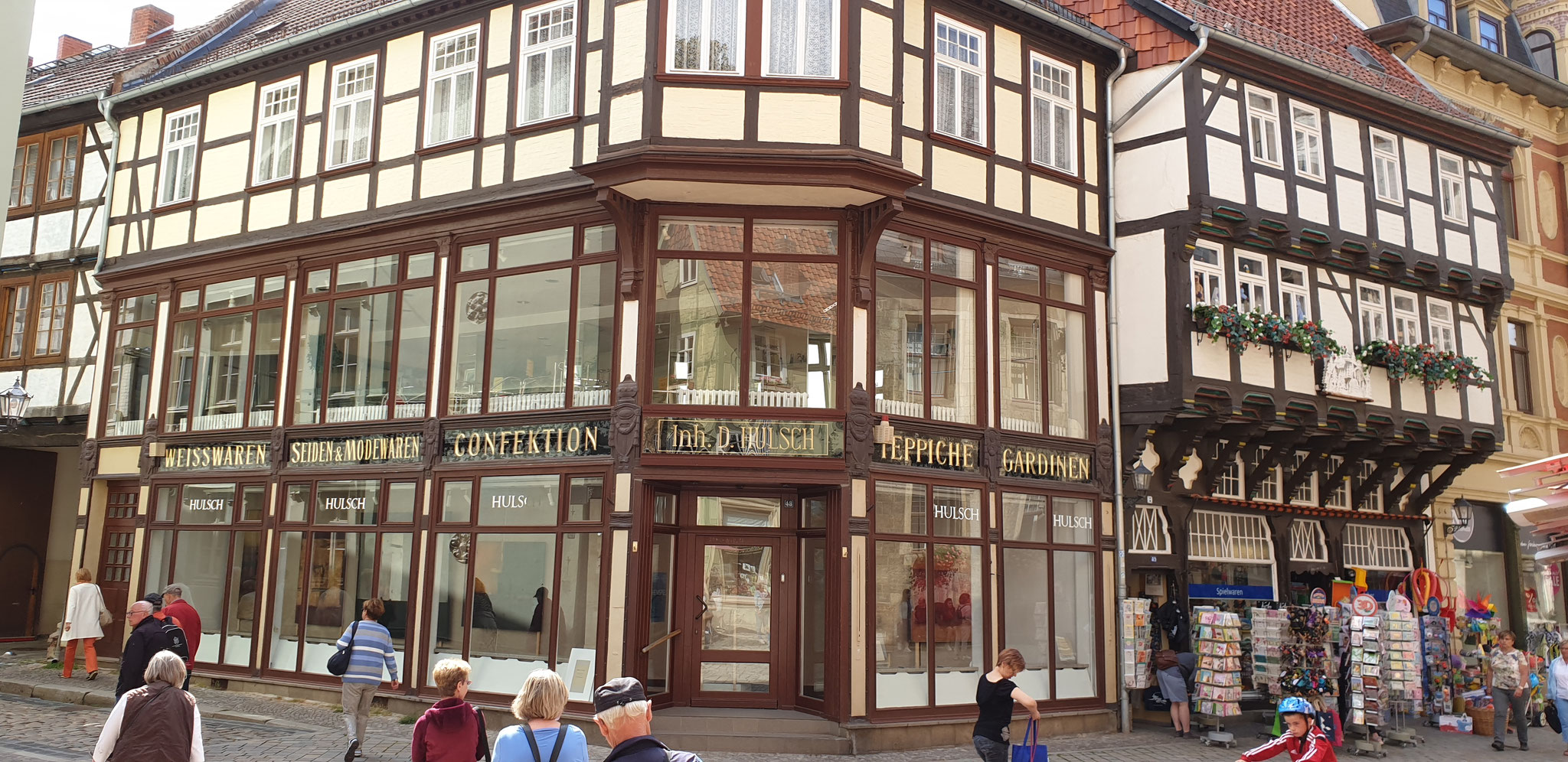 Quedlinburg