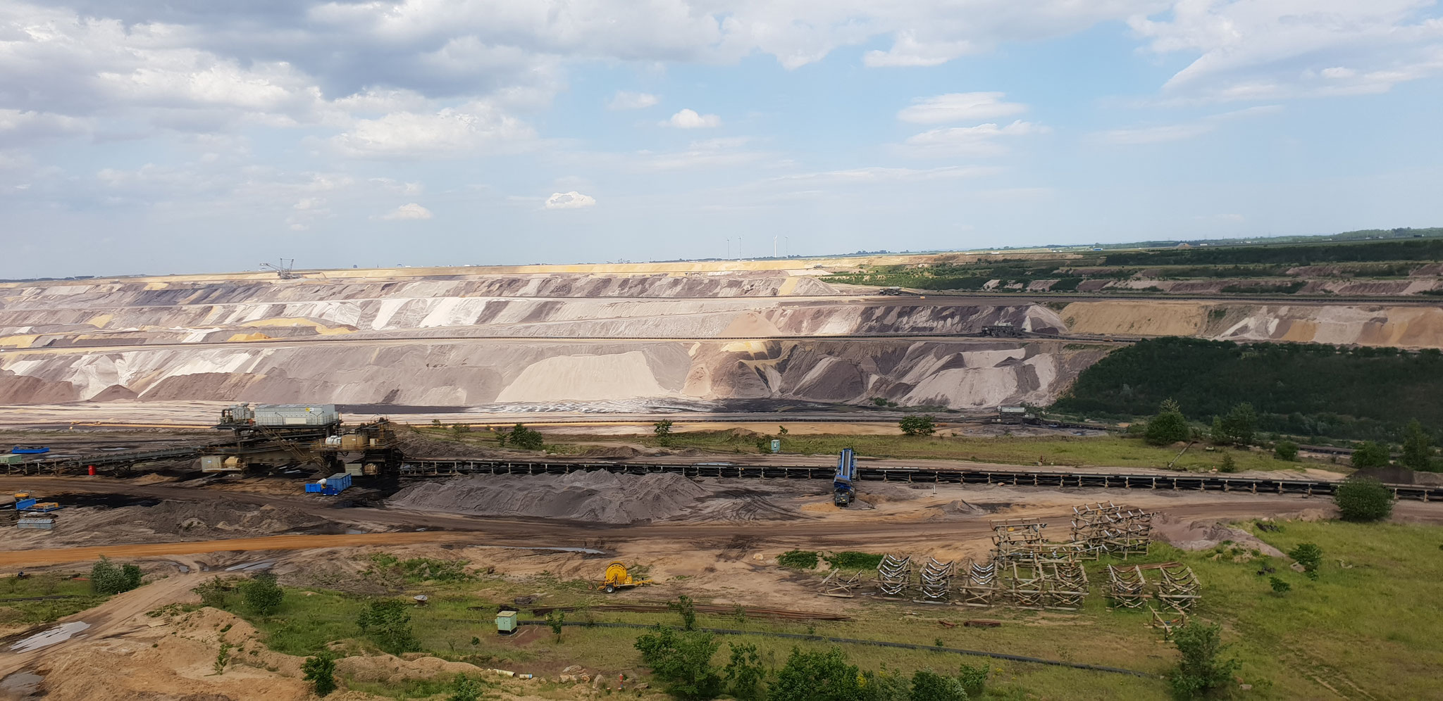 Braunkohle aus Sicht der Betroffenen