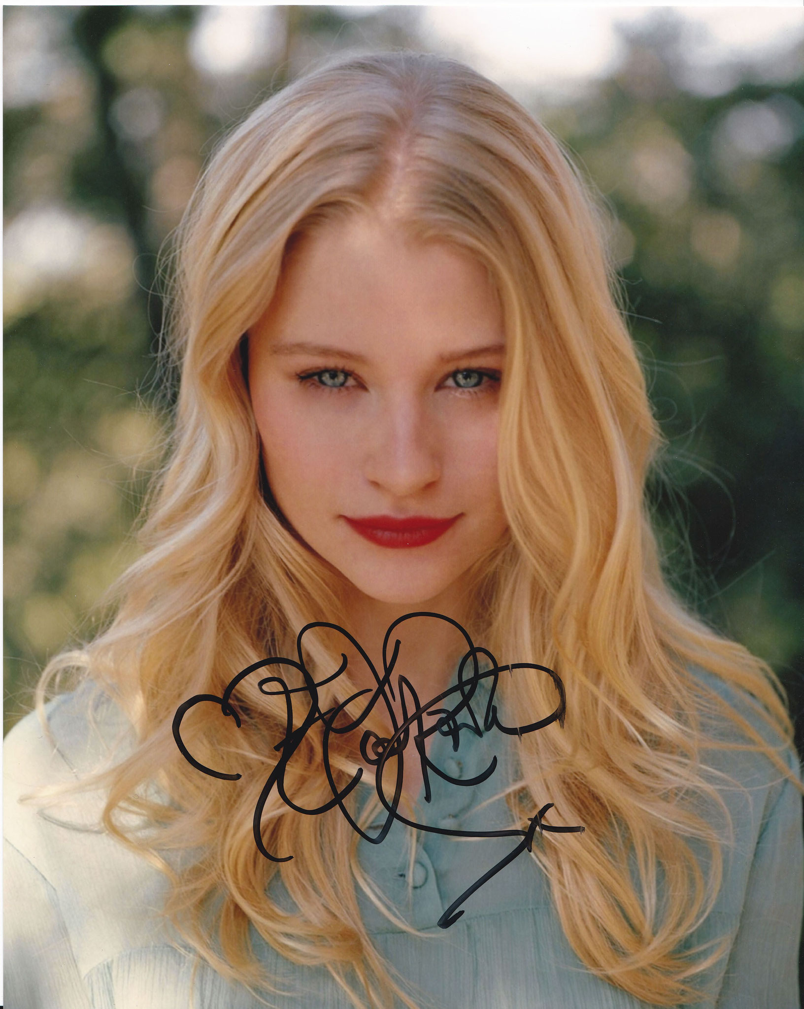 Emilie de Ravin Movies and Shows: Why the Lost Star Still Dominates Our Watchlists