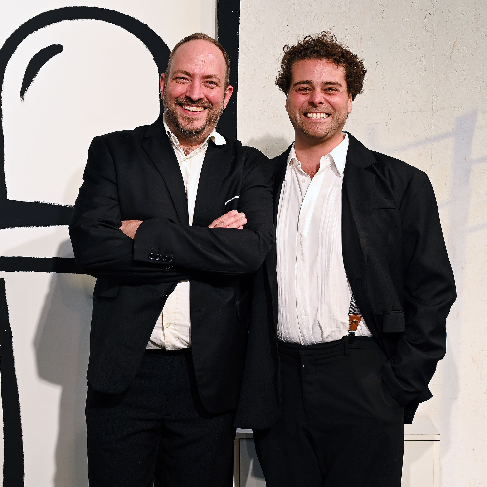 Thomas Zimmermann, Sebastian Brummer