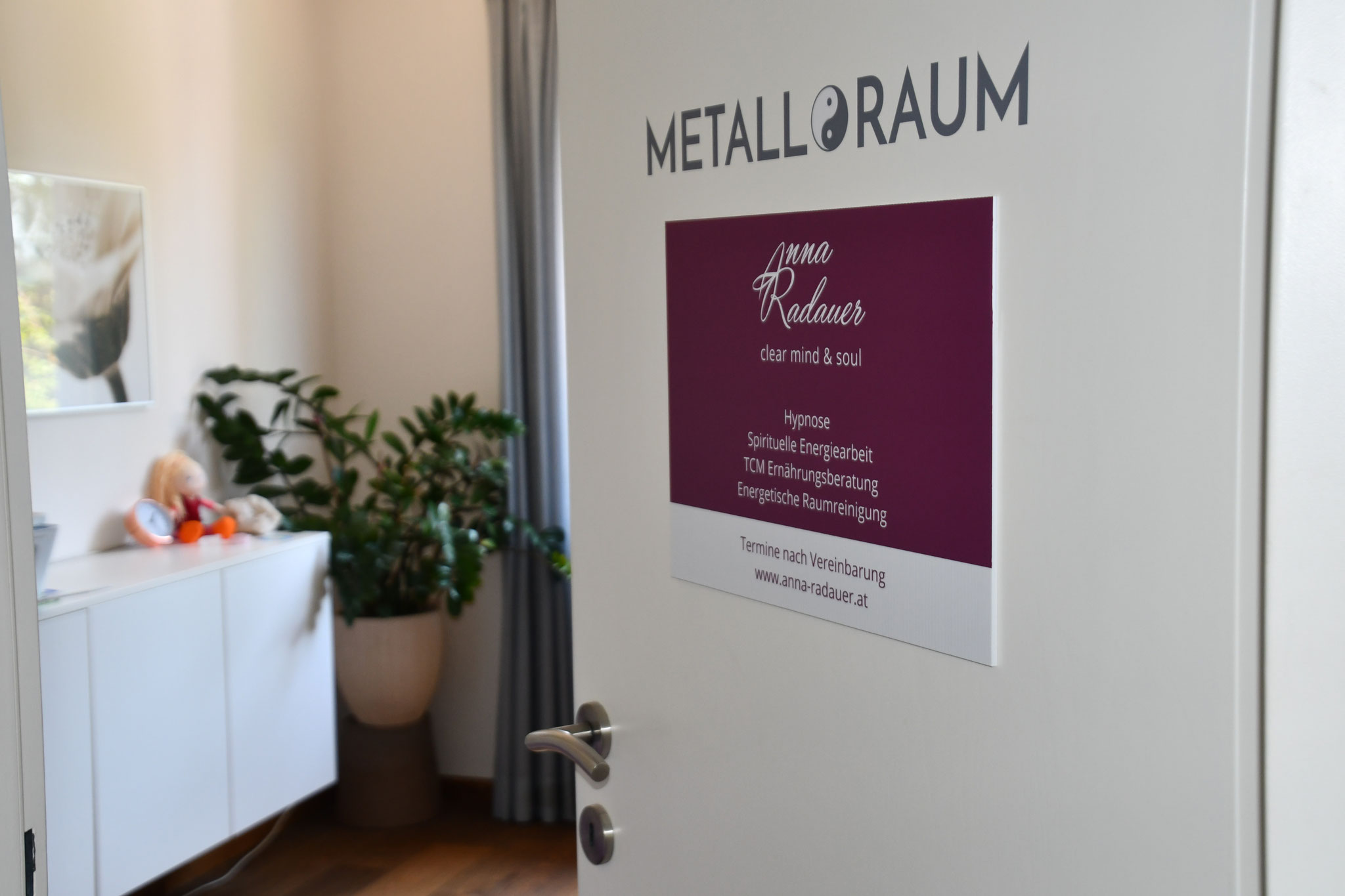 herzlich Willkommen