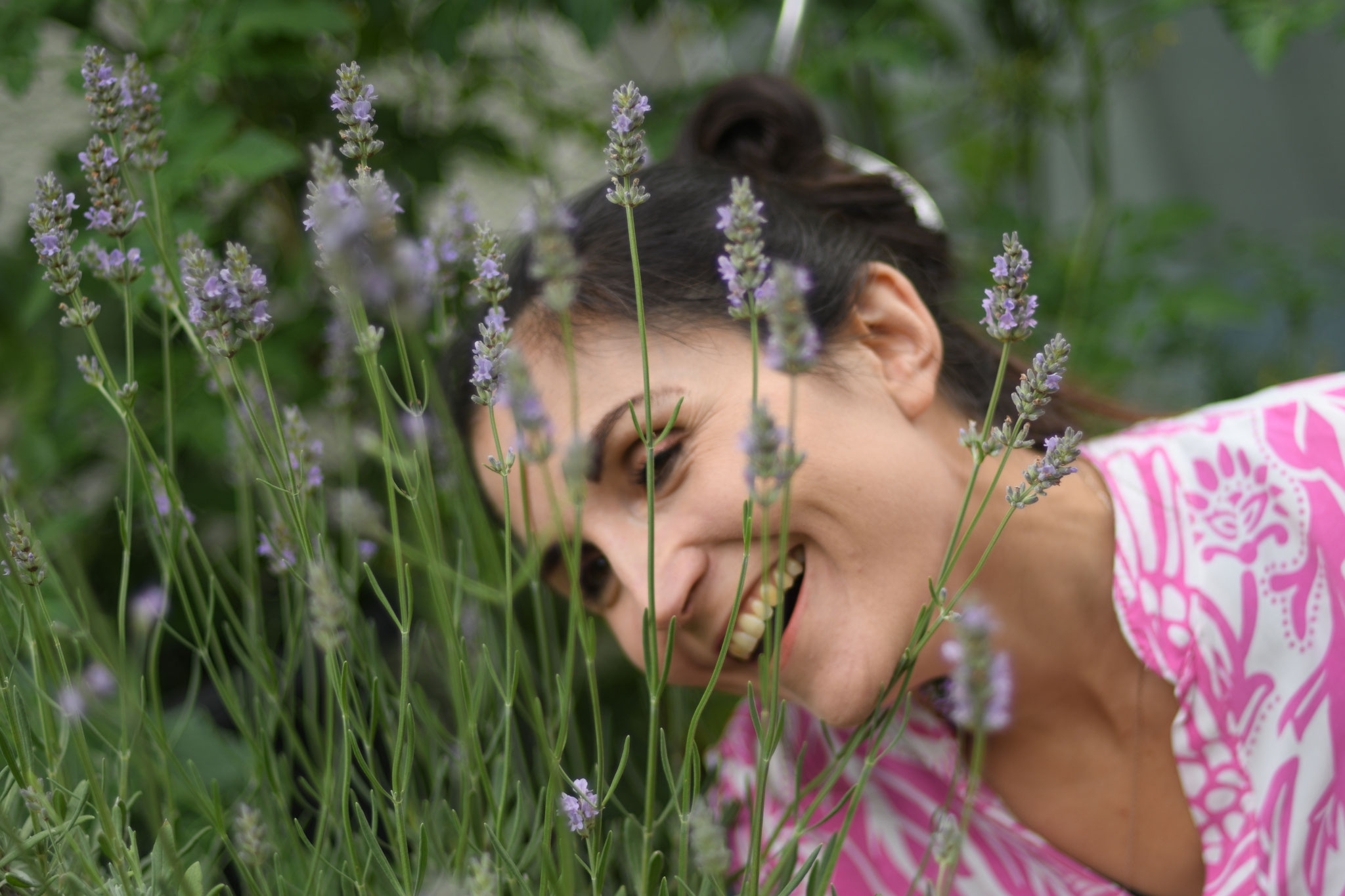 erlebe echtes Wohlbefinden