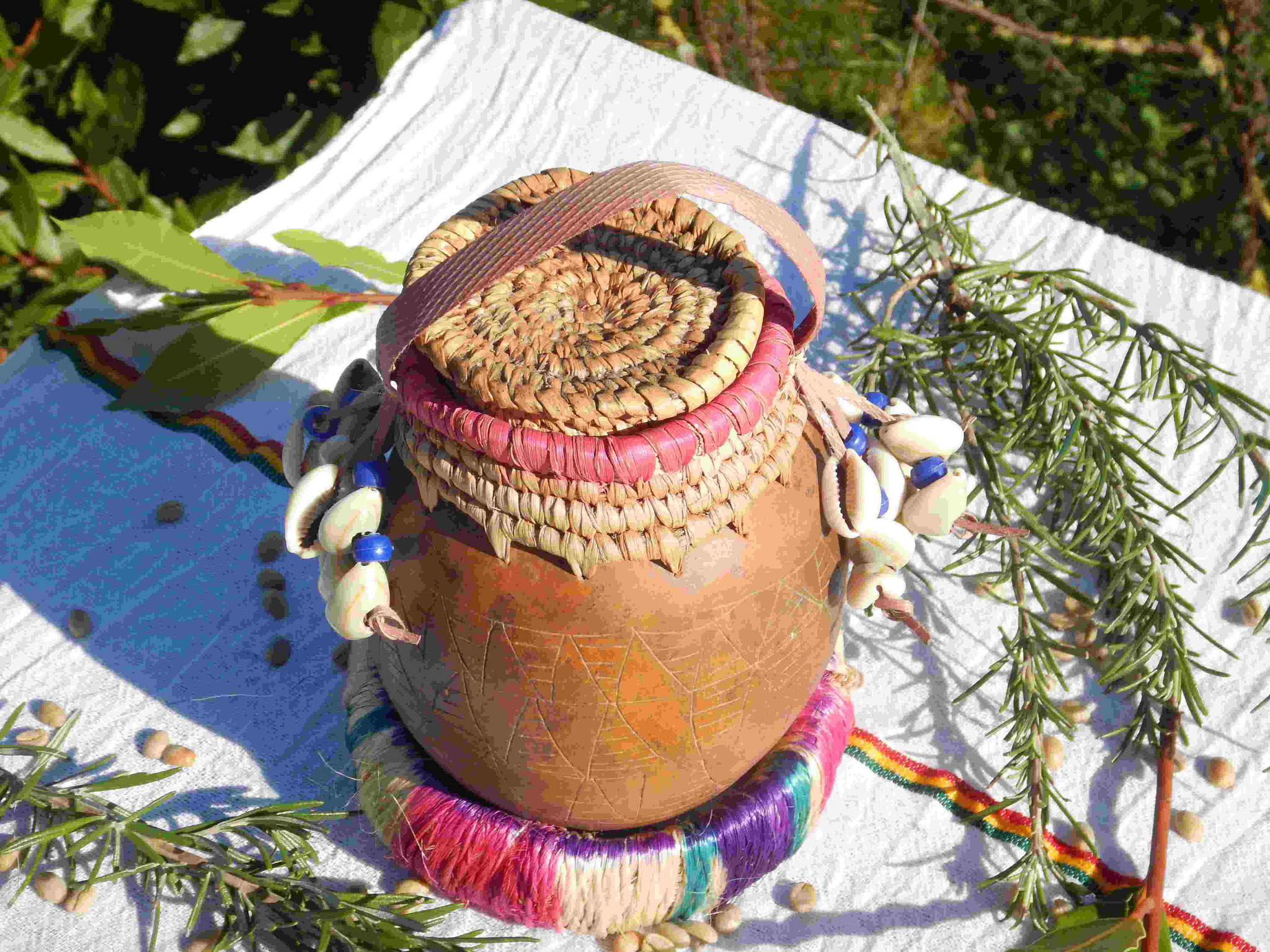Ethiopie Artisanat ethiopien Epices éthiopiennes made by locals solidaire équitable artisanat textils voyage Ethiopie 29