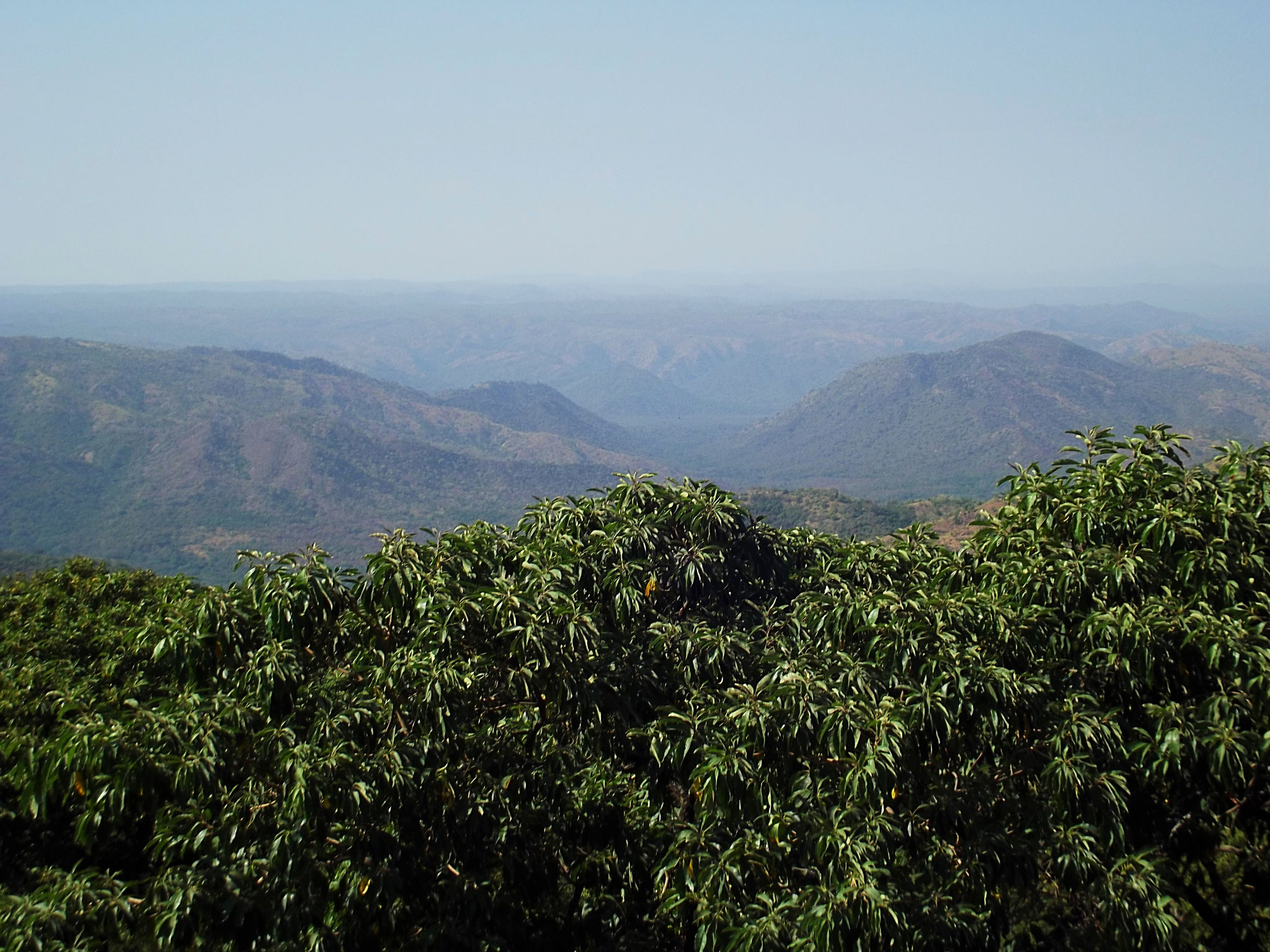 Voyage Séjour Trek Trekking Randonnée Road Trip en Ethiopie Visite de la Vallée de l'Omo en Ethiopie