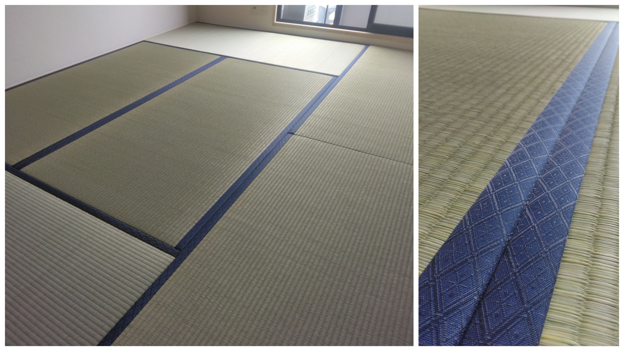 ひがし町成平紺