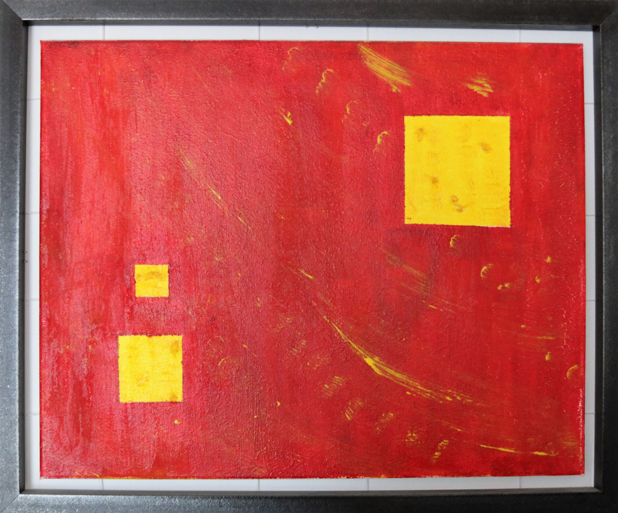 size matters , Acryl (2009)