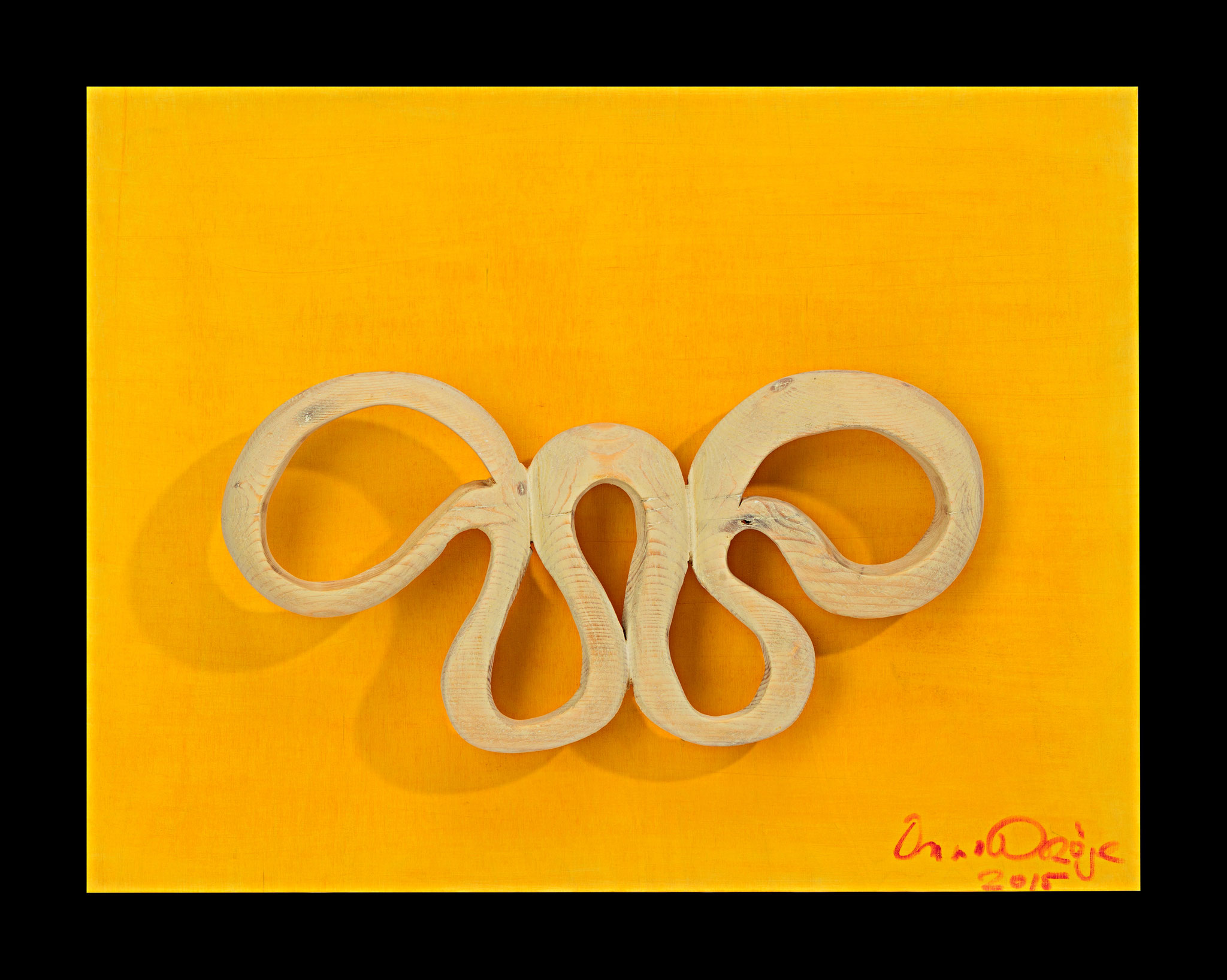 lussen/loops 42h - 54 cm b
