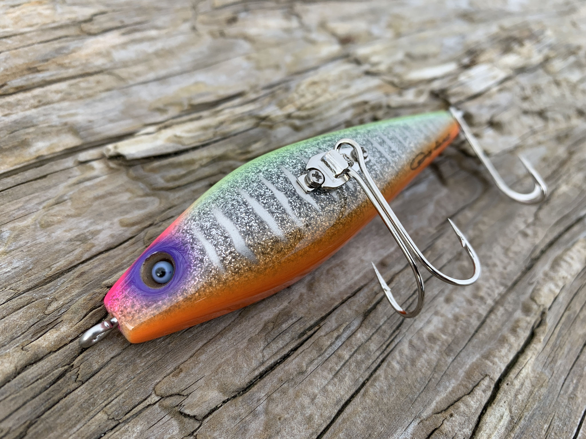 【送料無料/新品】 Life Quality ＊ クオリティライフ - ＊ Lures Wood その他