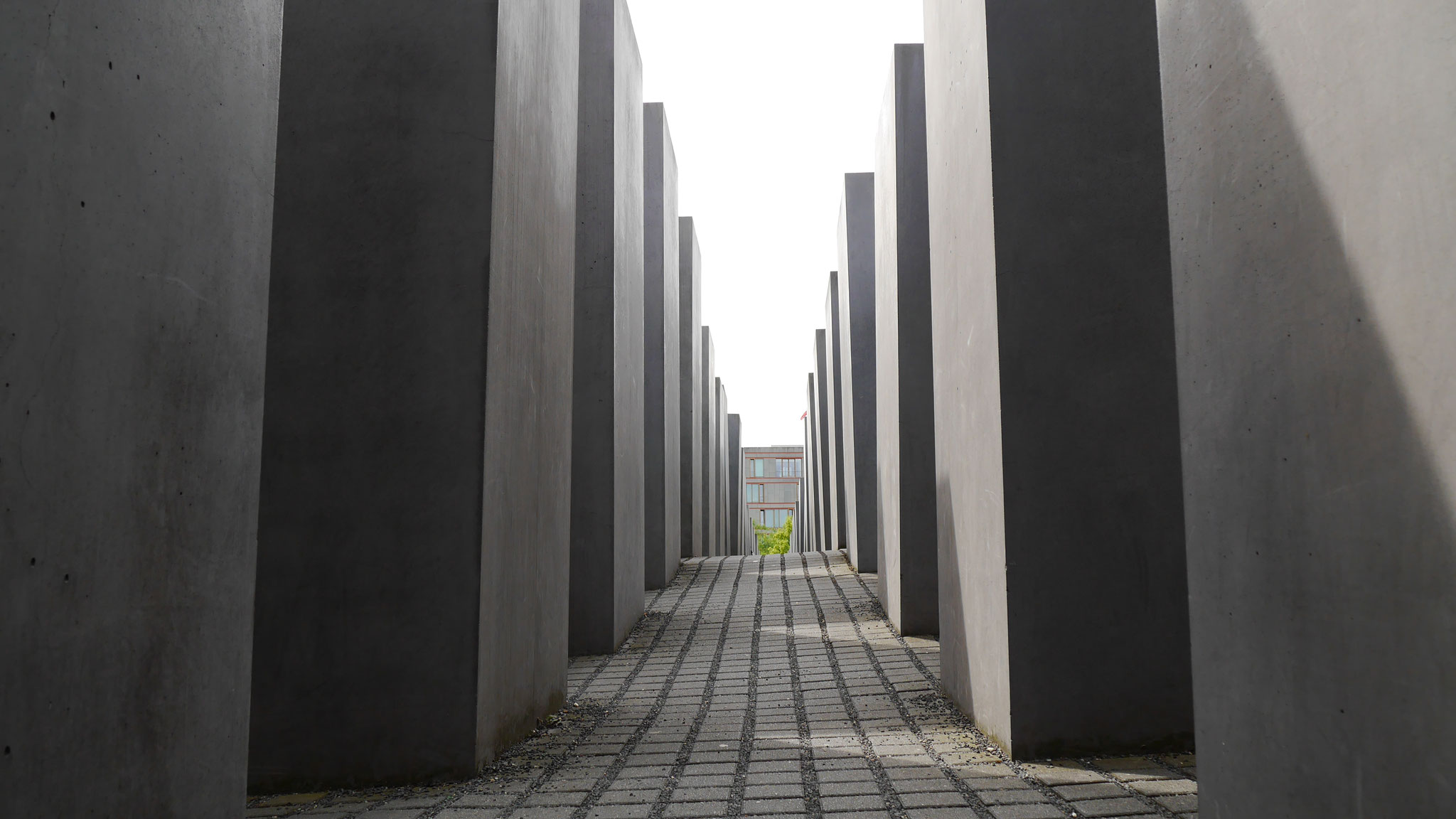 Mahnmal Berlin