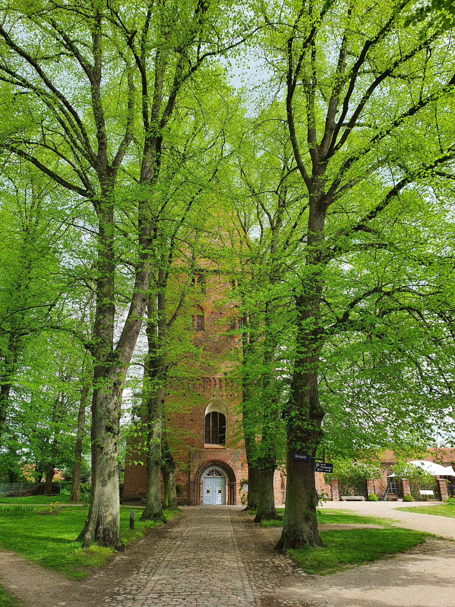 Foto: Klosterverein Rehna e.V.