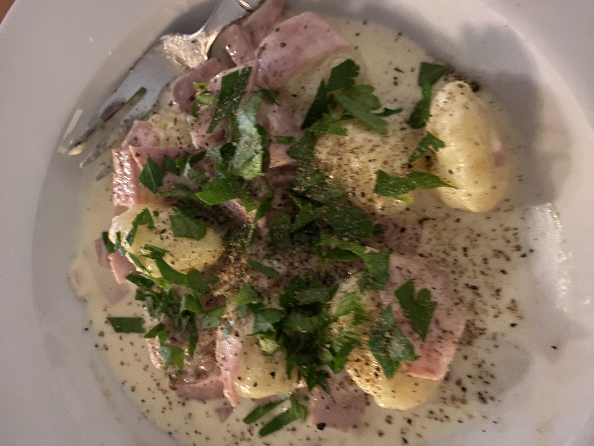 Gnoccio 