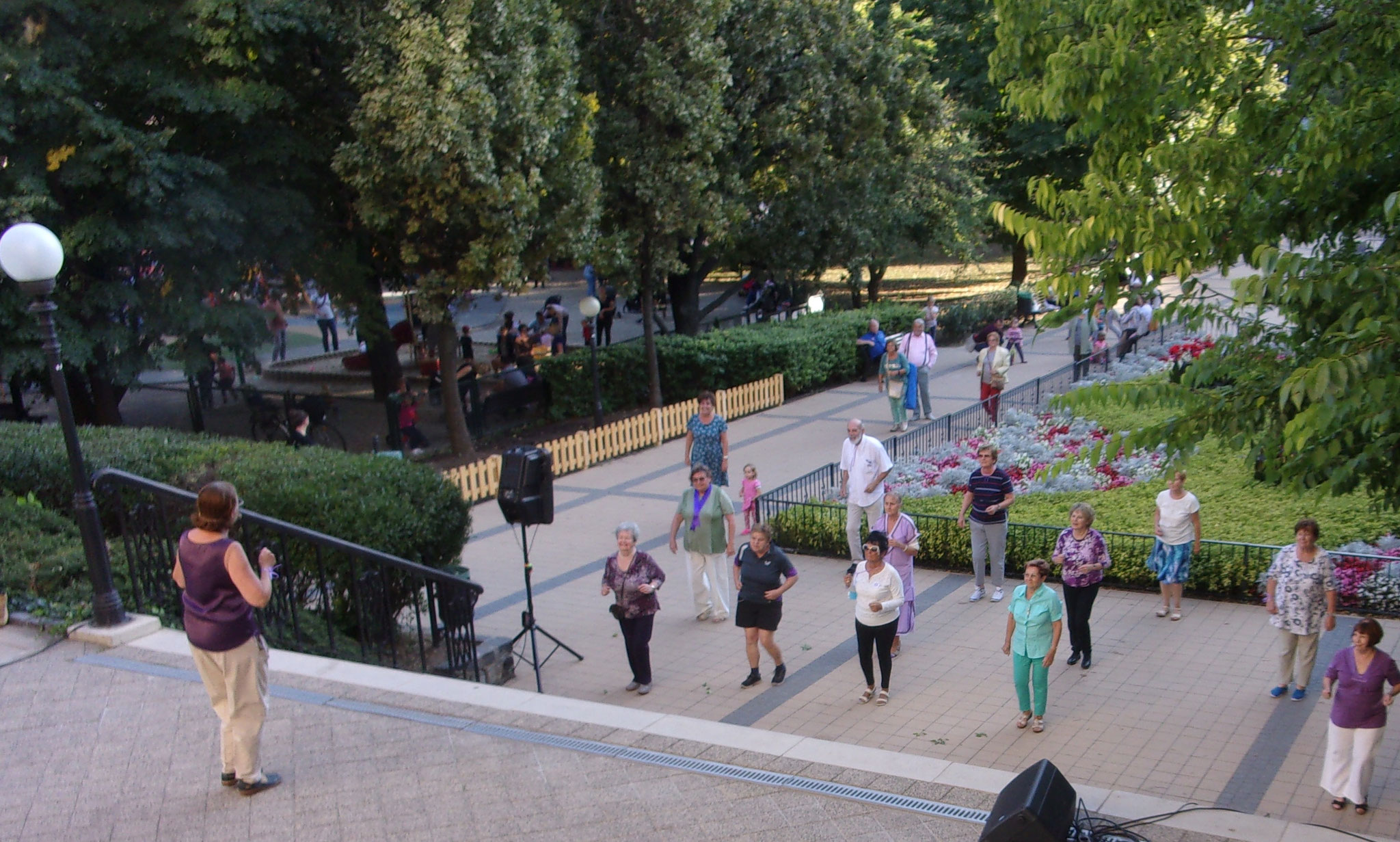 Budapest - Dr. Timár Zsuzsa csoportja