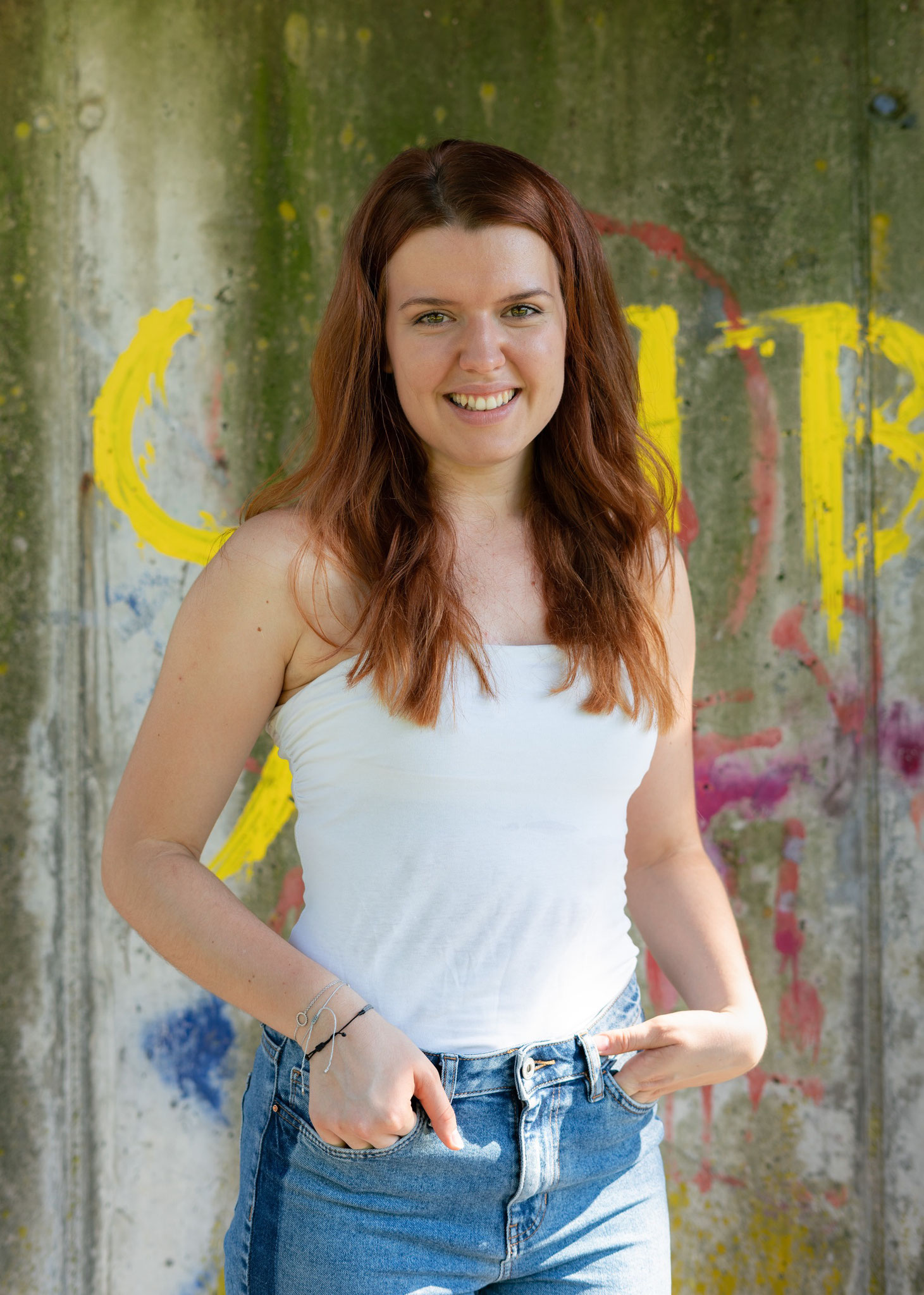 Tanja