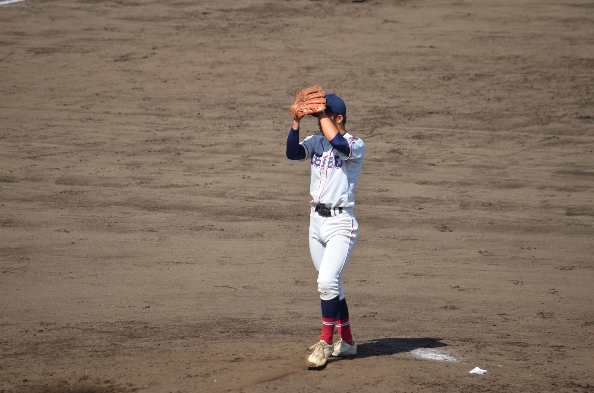 聖望学園野球部 - 聖望学園高校野球部公式サイト