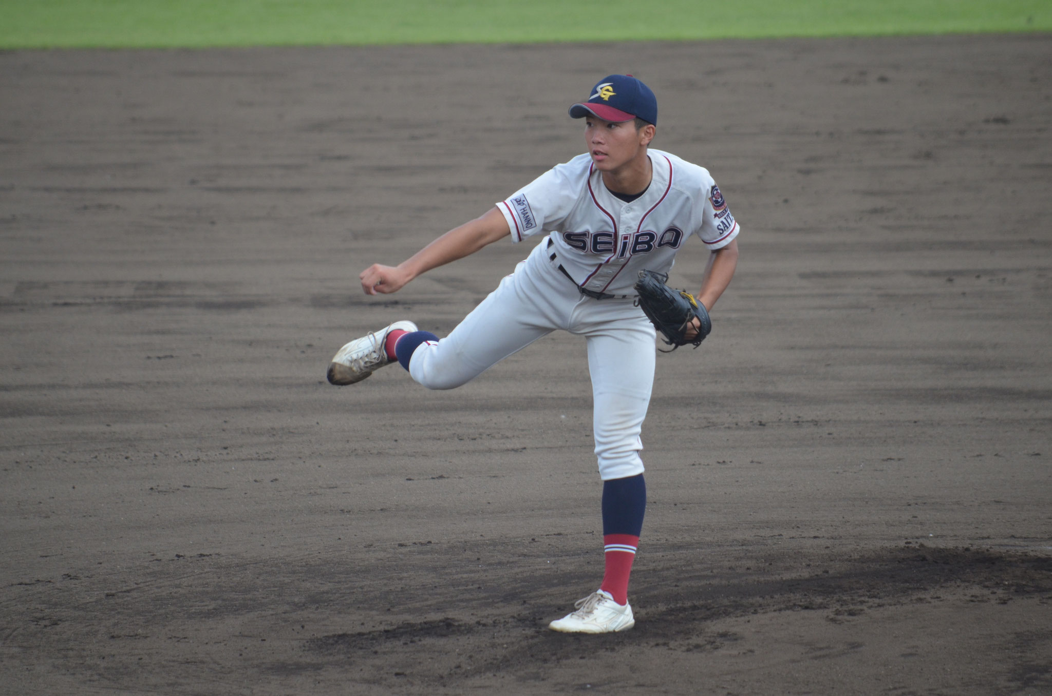 聖望学園野球部 - 聖望学園高校野球部公式サイト