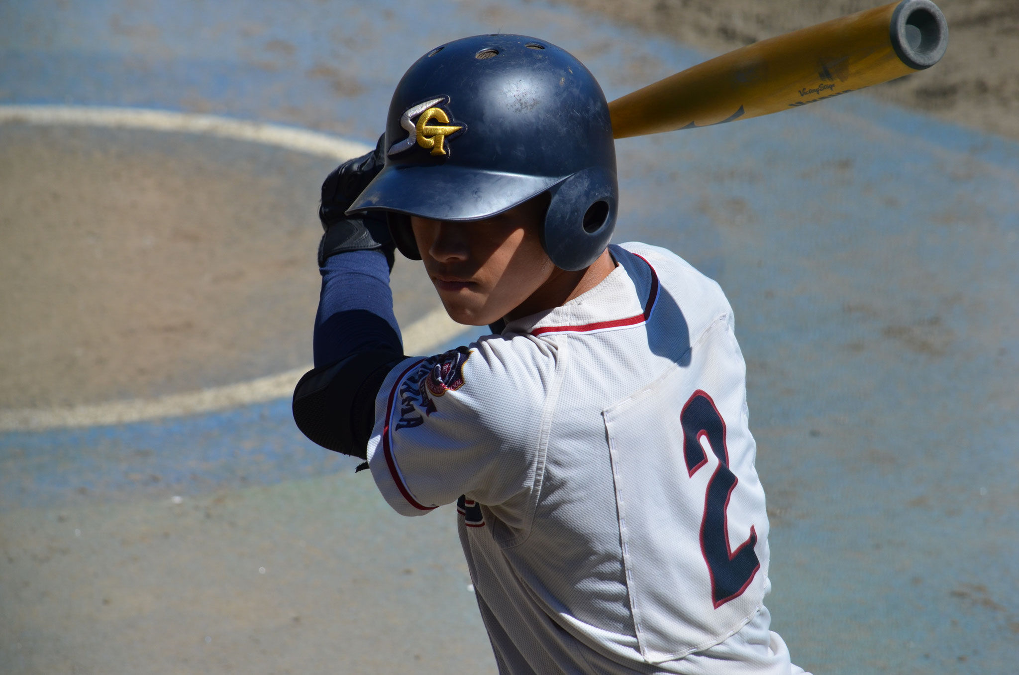 聖望学園野球部 - 聖望学園高校野球部公式サイト